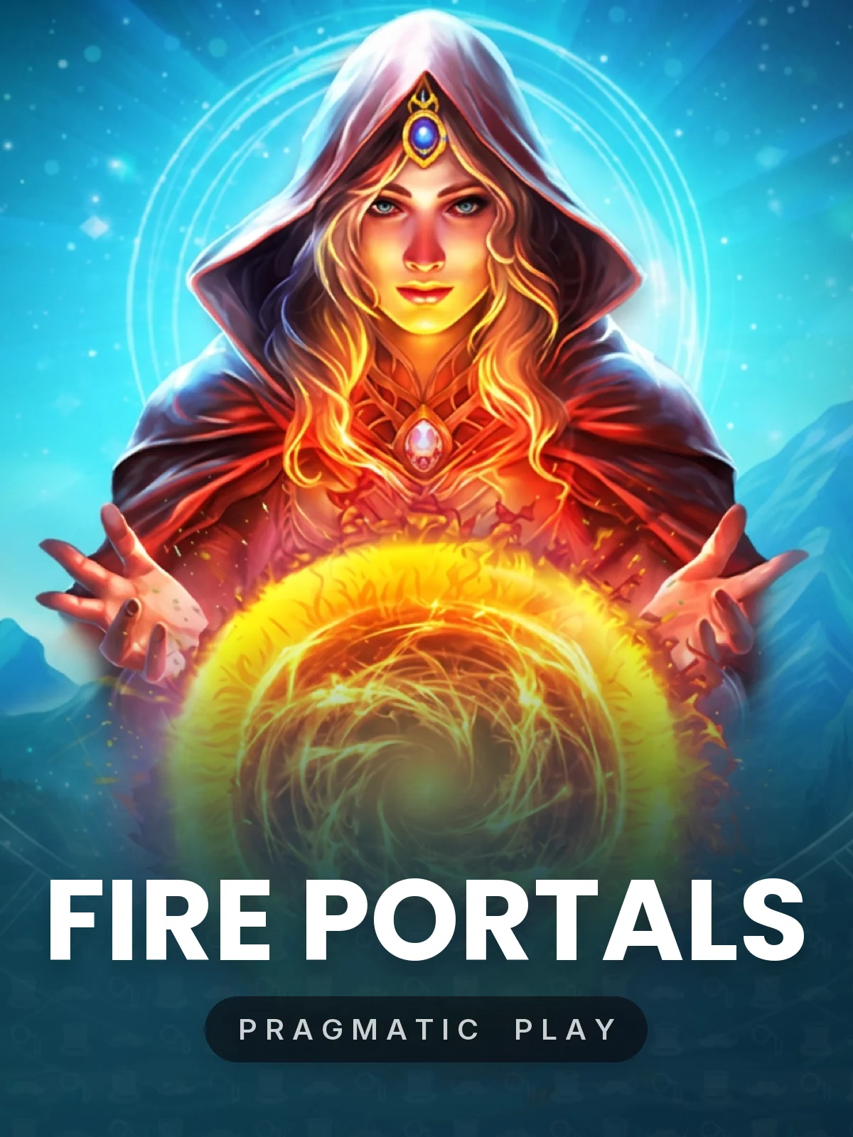 Fire Portals