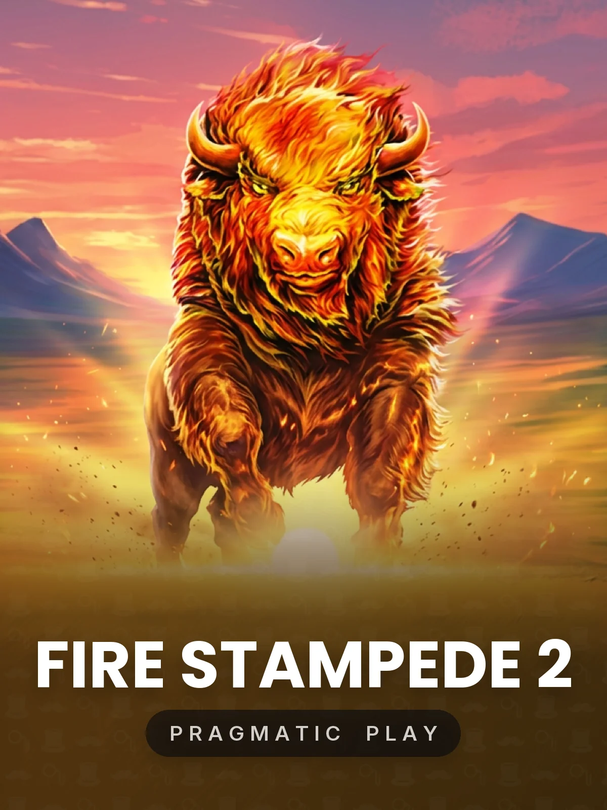 Fire Stampede 2
