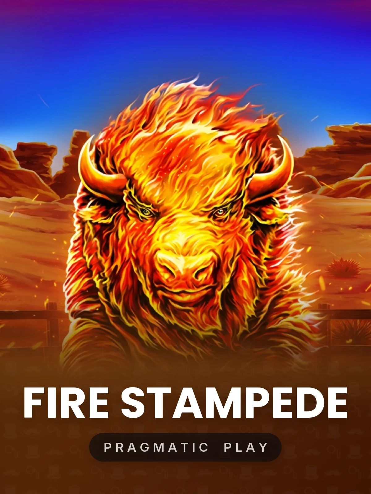 Fire Stampede