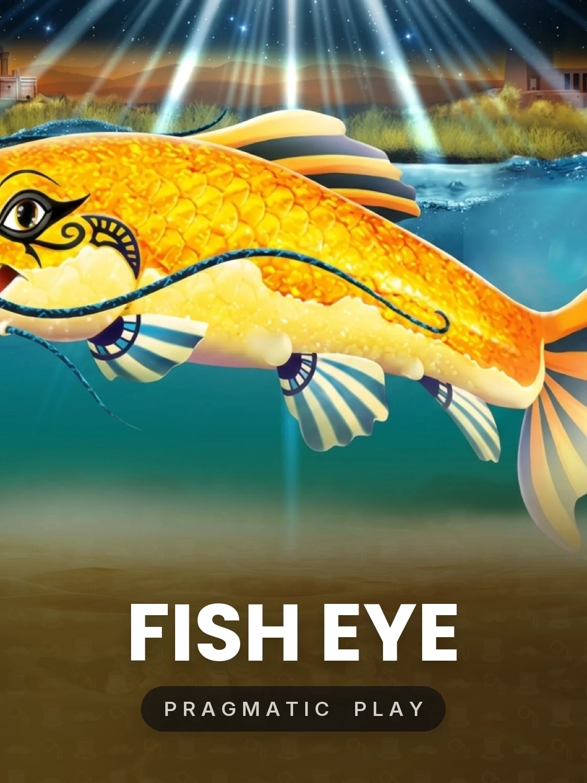 Fish Eye