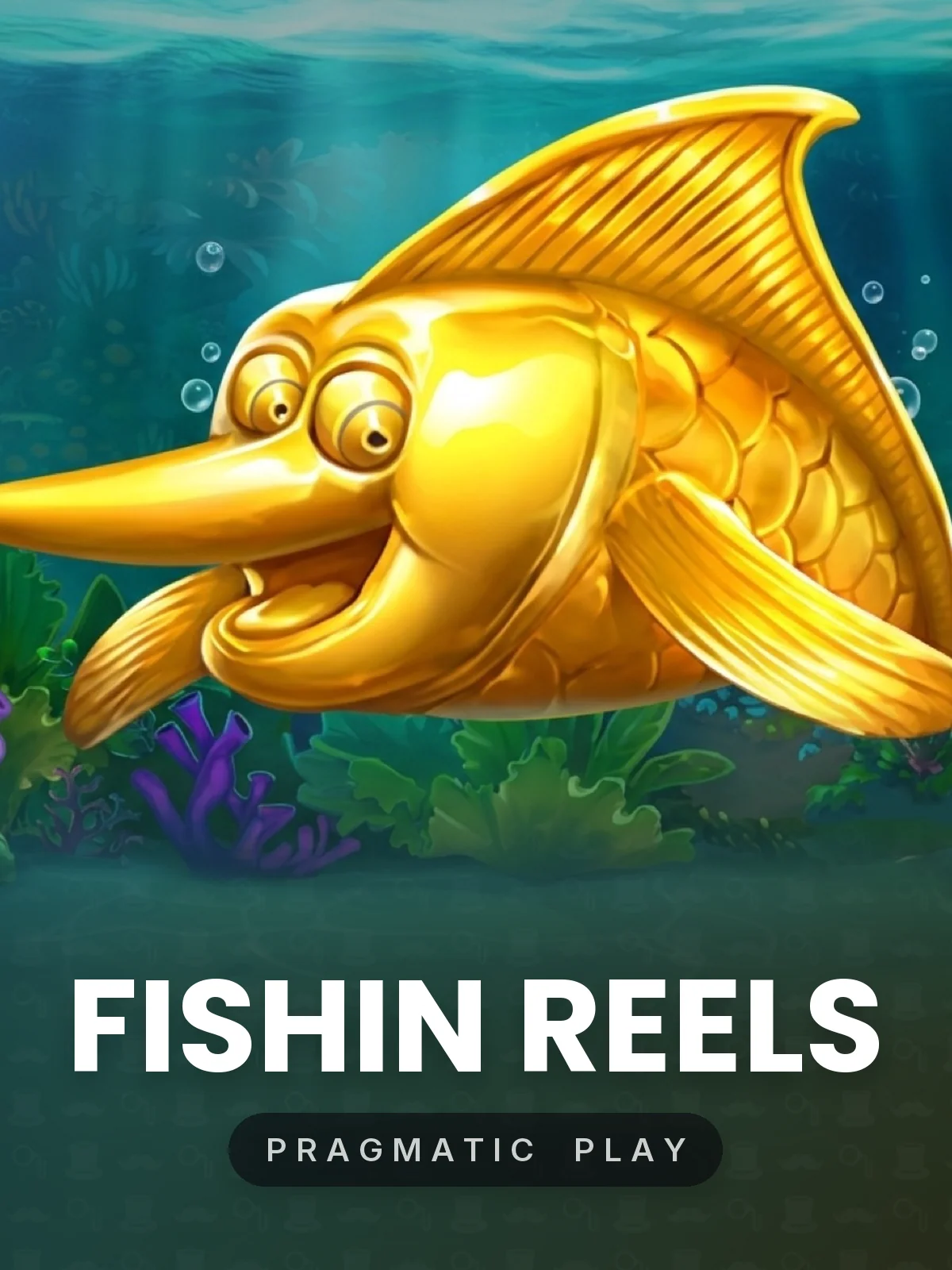 Fishin Reels