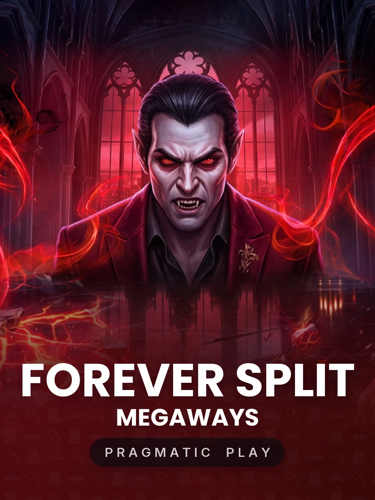 Forever Split Megaways