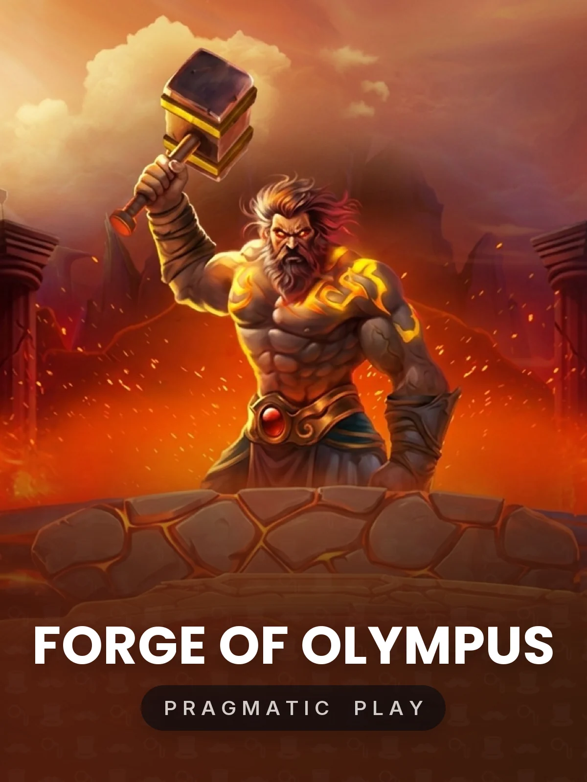 Forge of Olympus