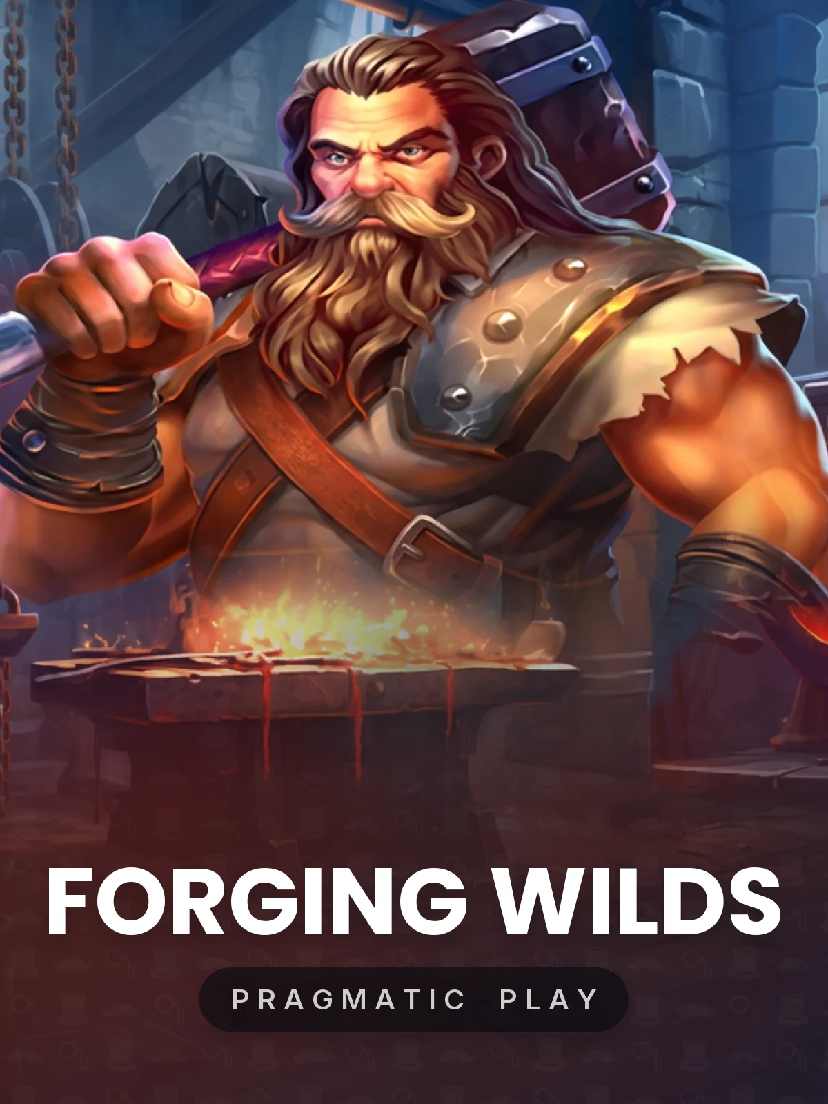 Forging Wilds