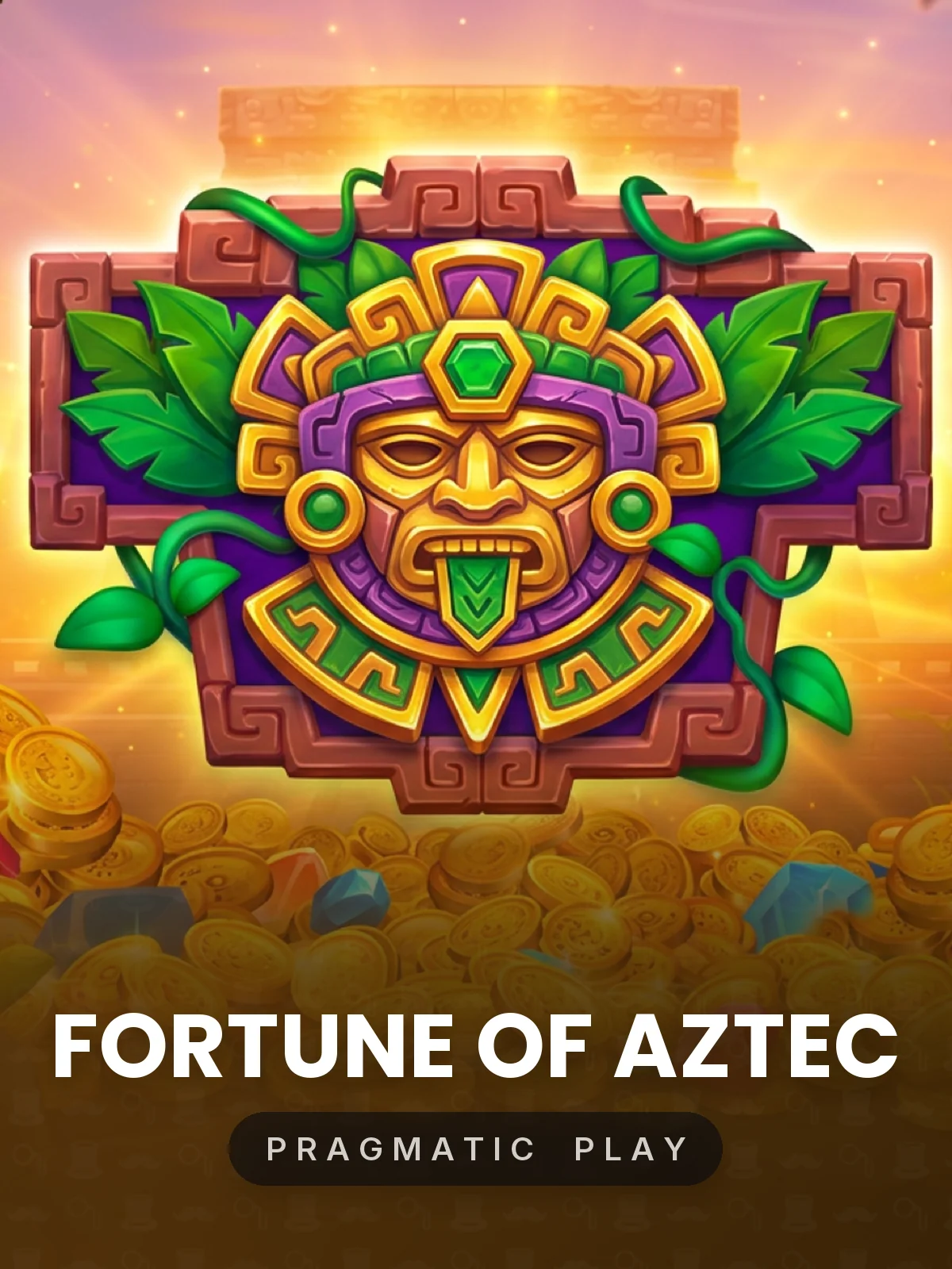 Fortune of Aztec