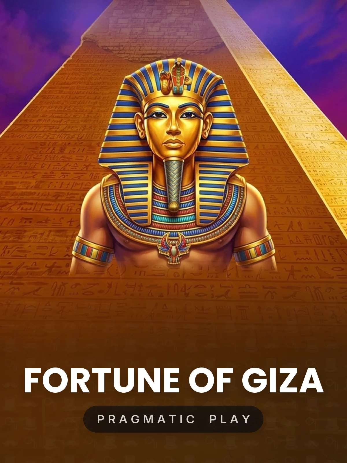 Fortune of Giza