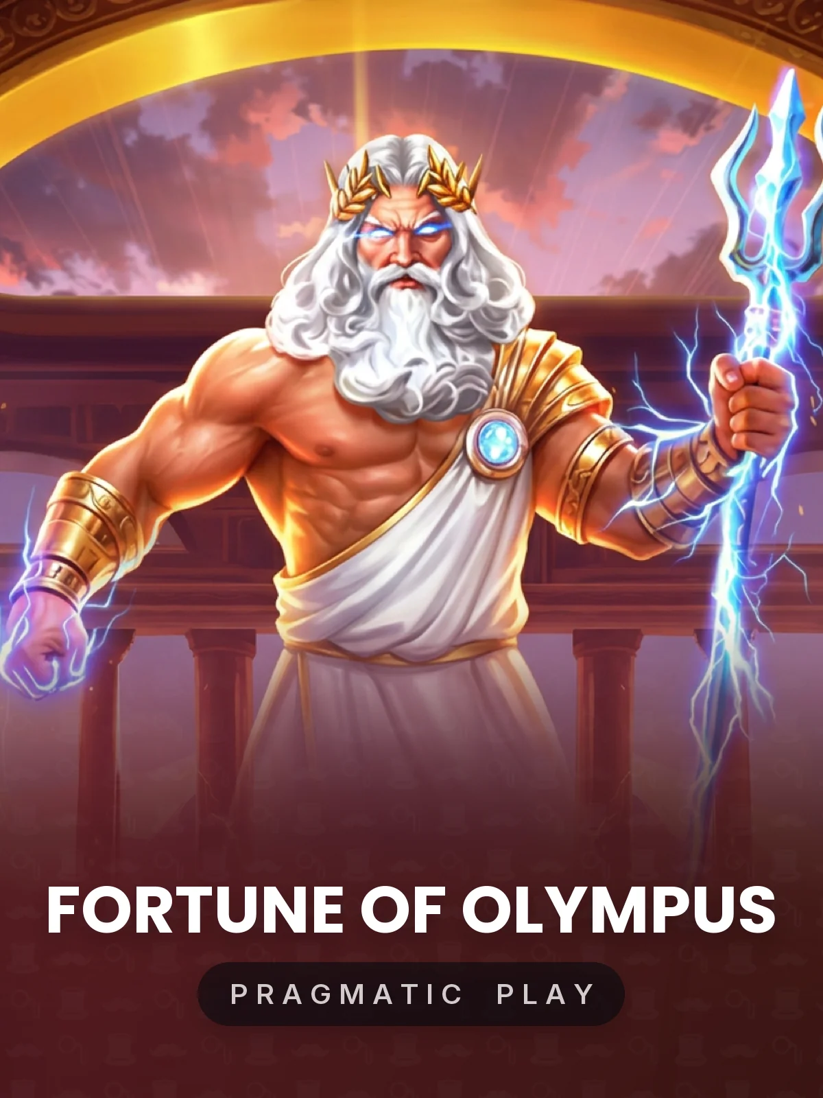Fortune of Olympus