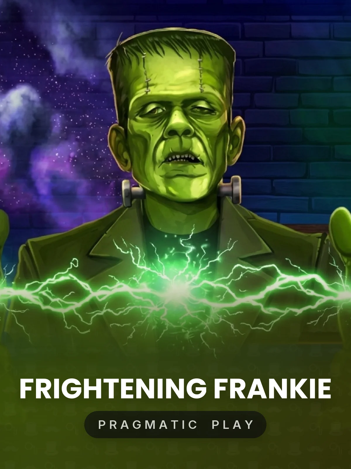 Frightening Frankie