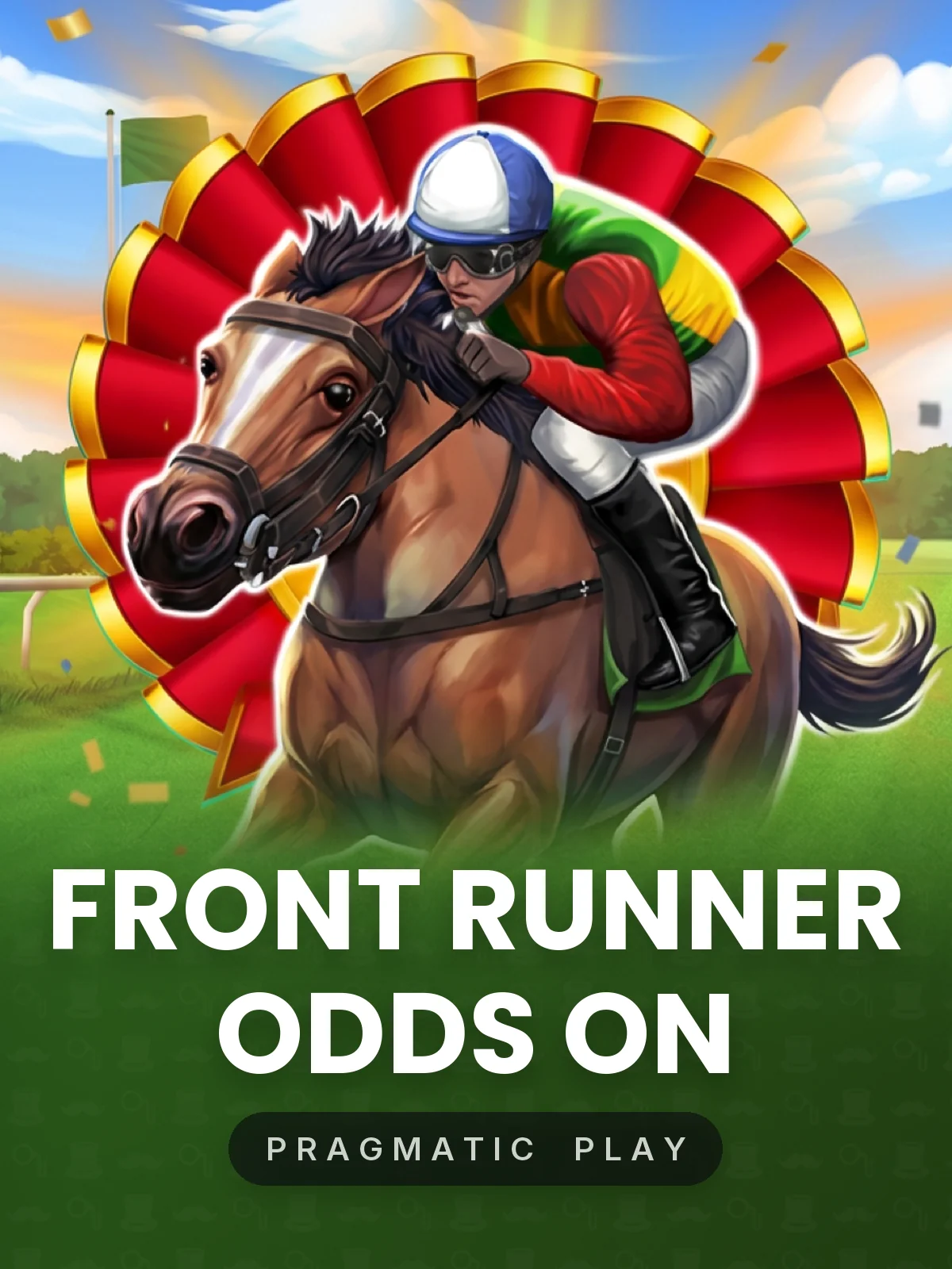 Front Runner Odds On