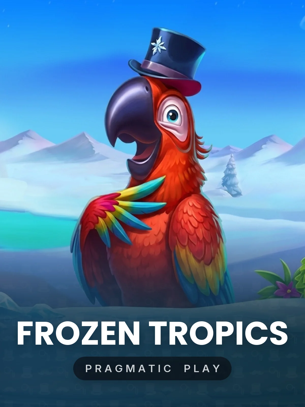 Frozen Tropics