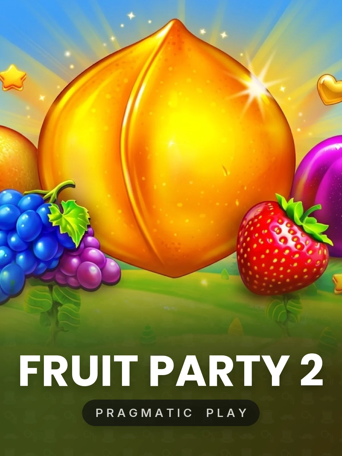Fruit Party 2