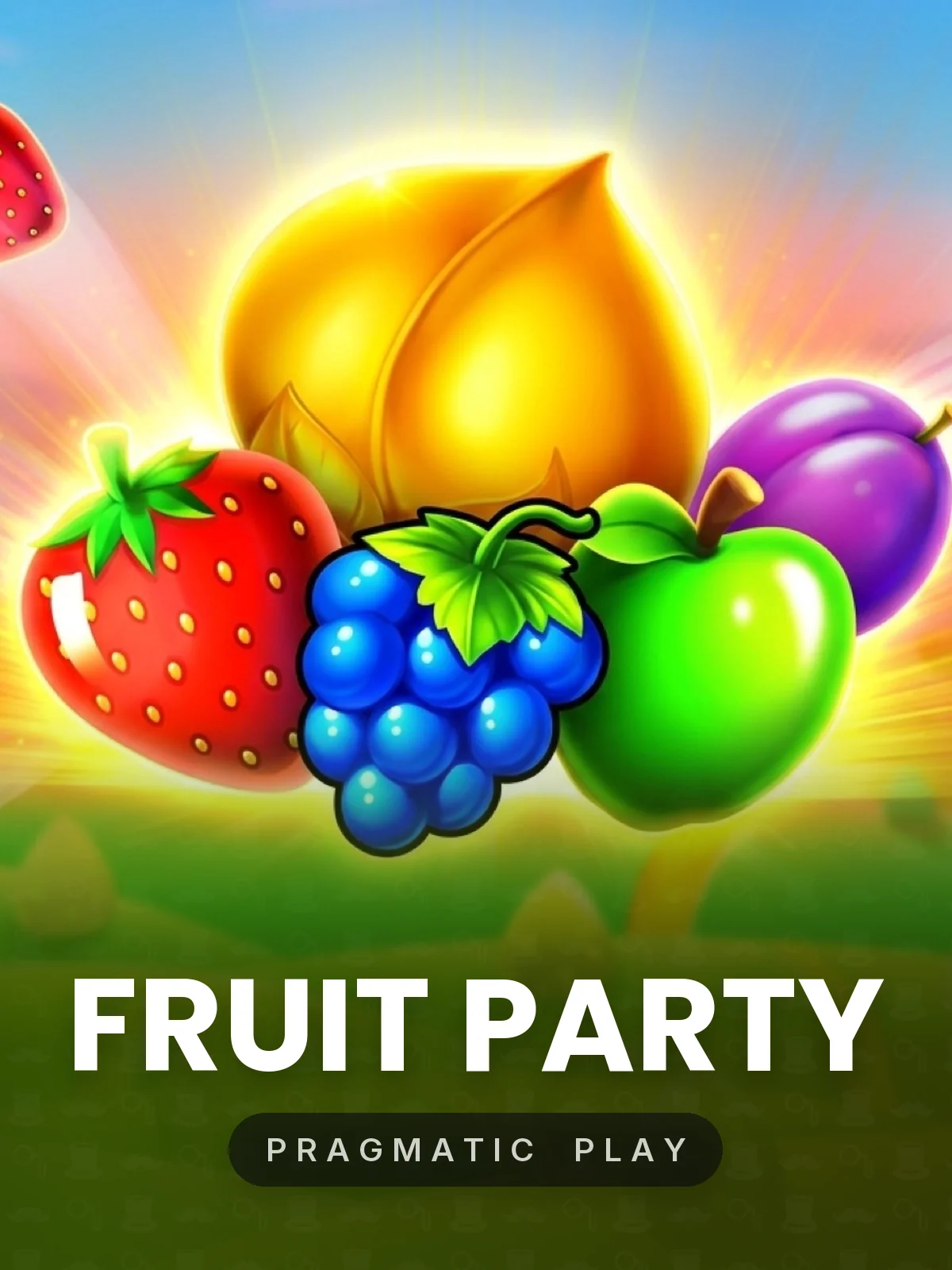 Fruit Party
