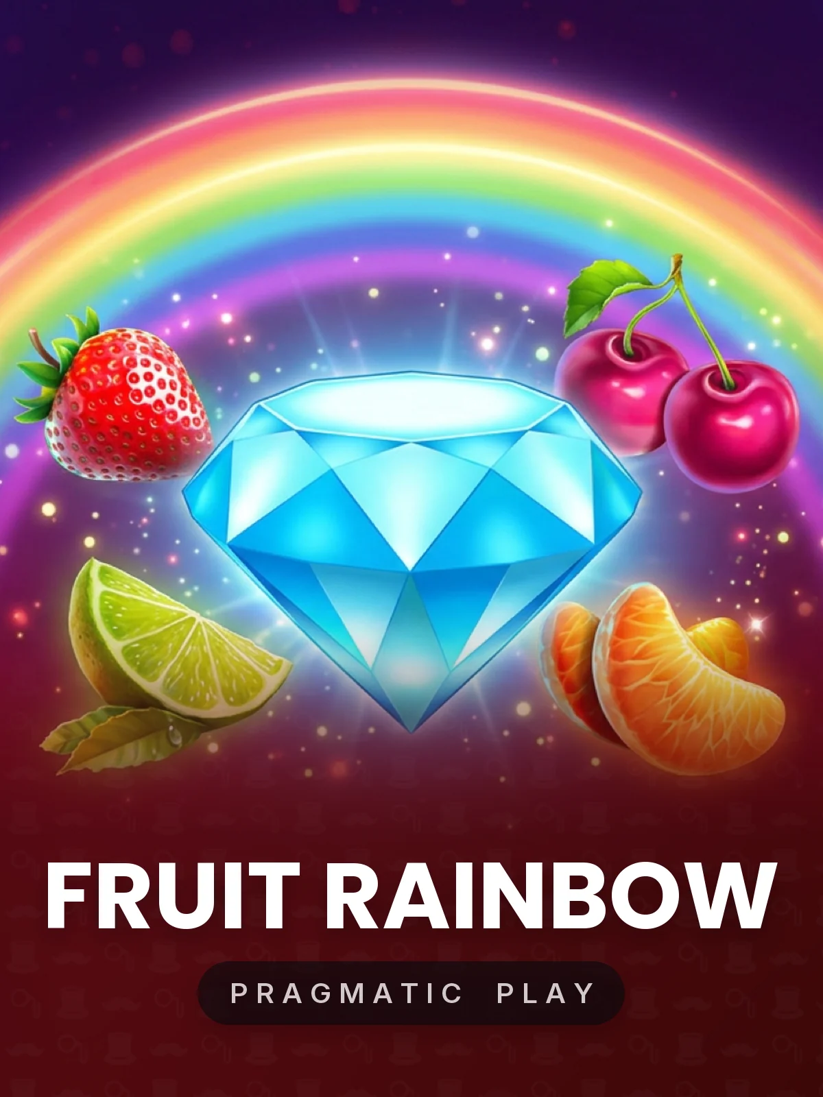 Fruit Rainbow