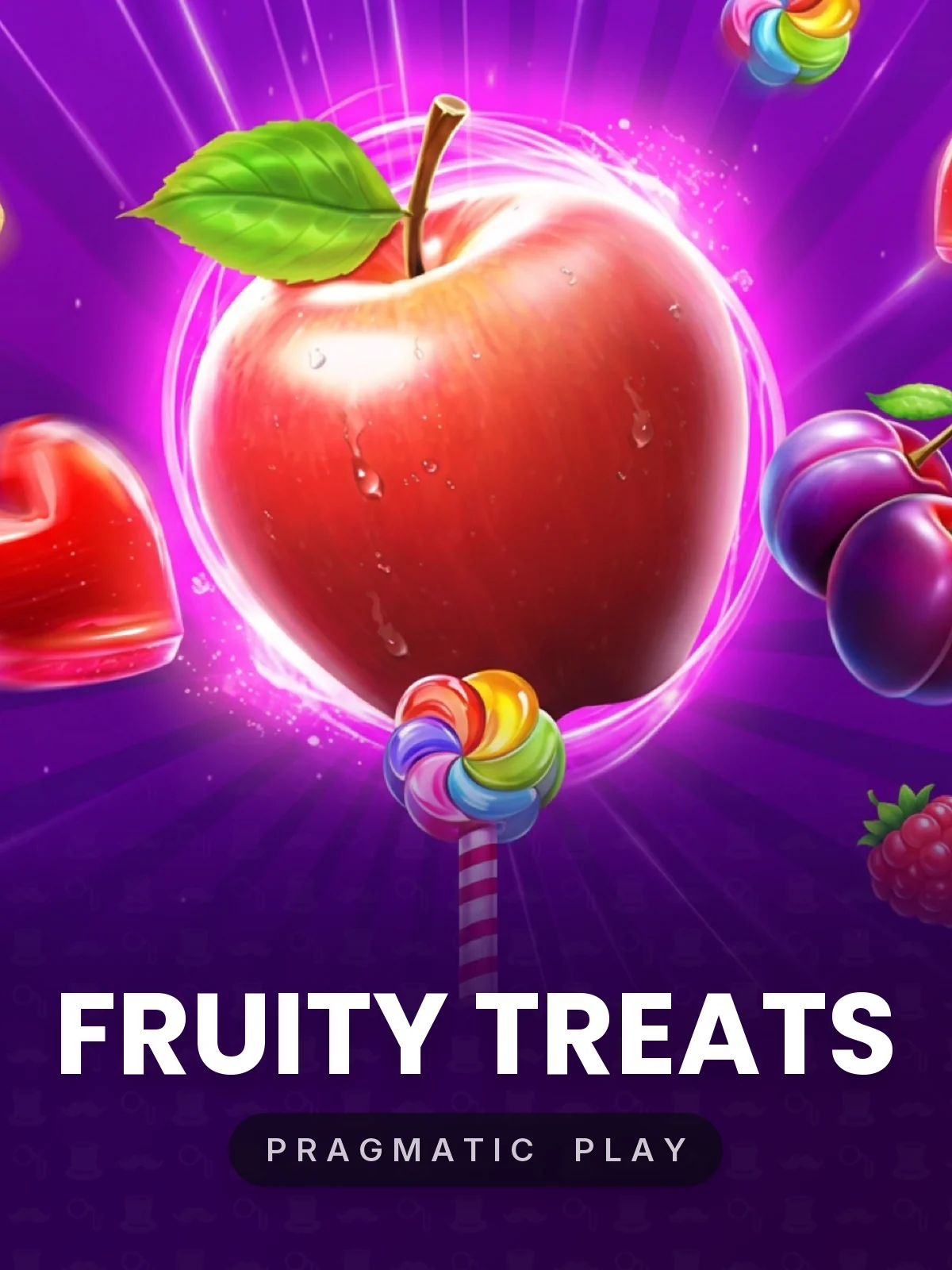 Fruity Treats