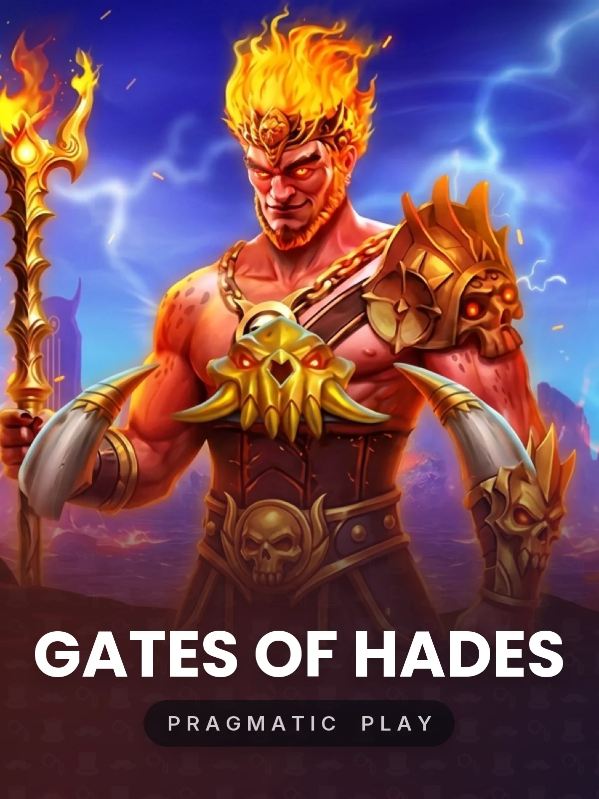 Gates of Hades