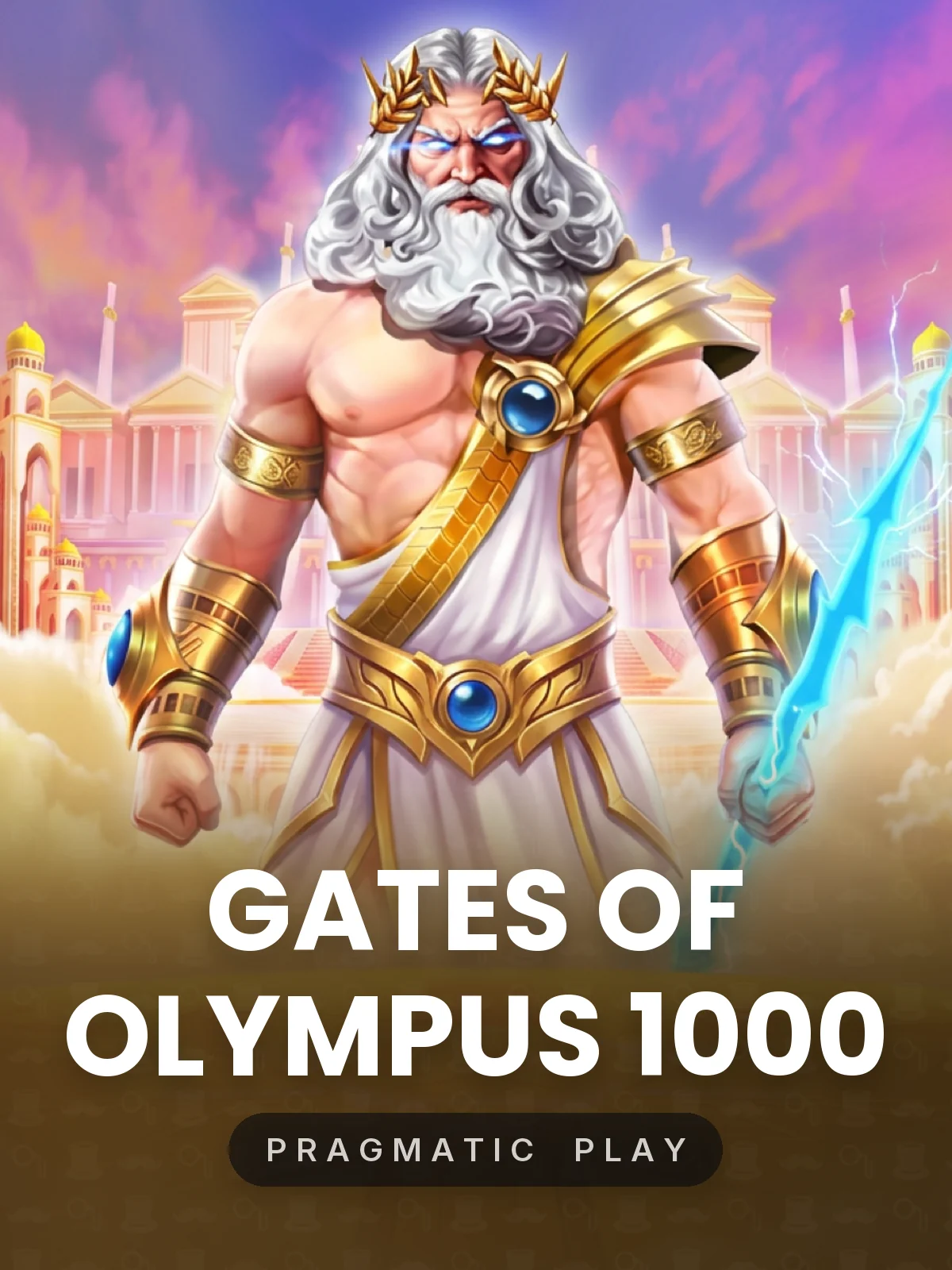 Gates of Olympus 1000
