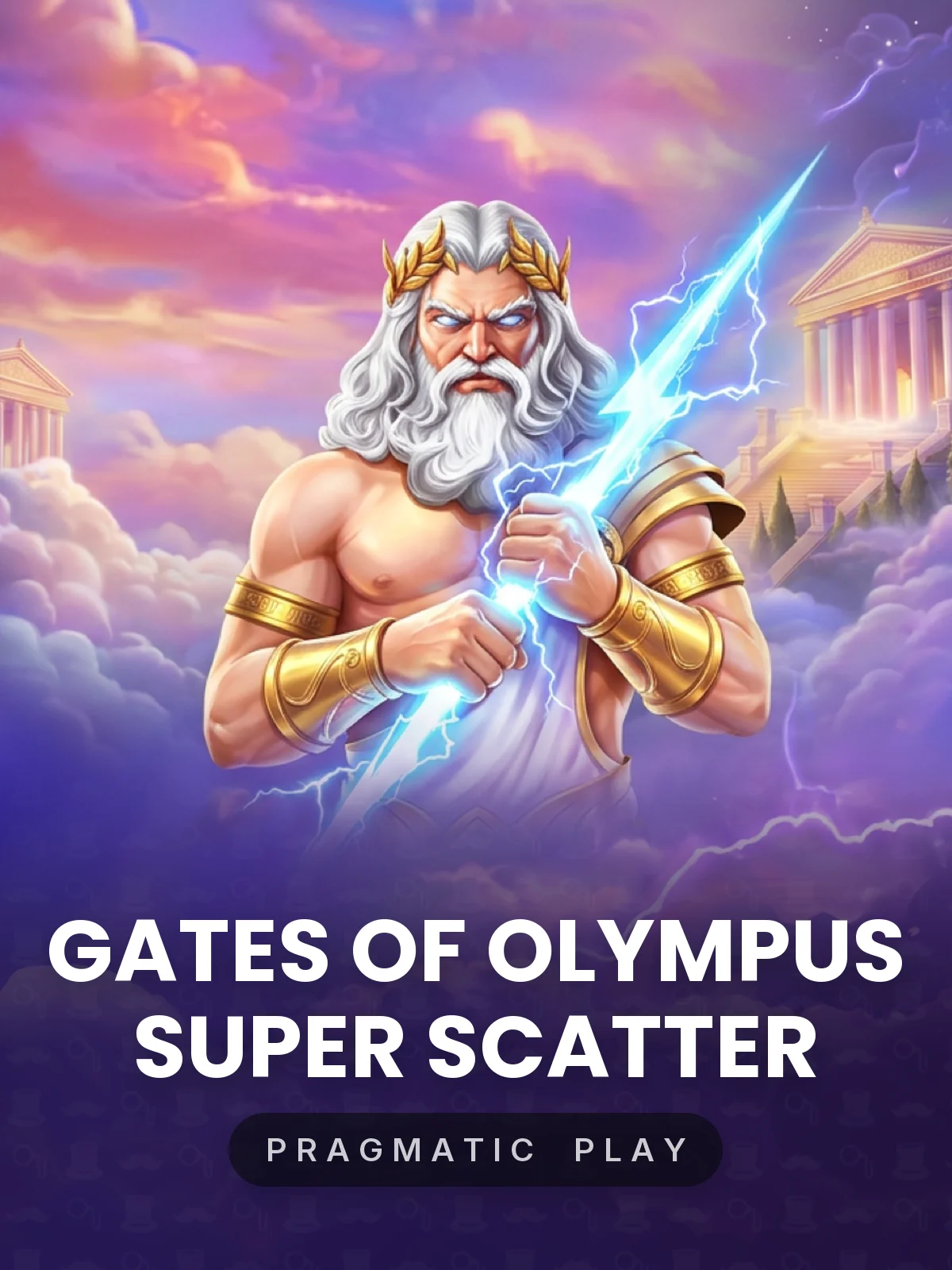 Gates of Olympus Super Scatter