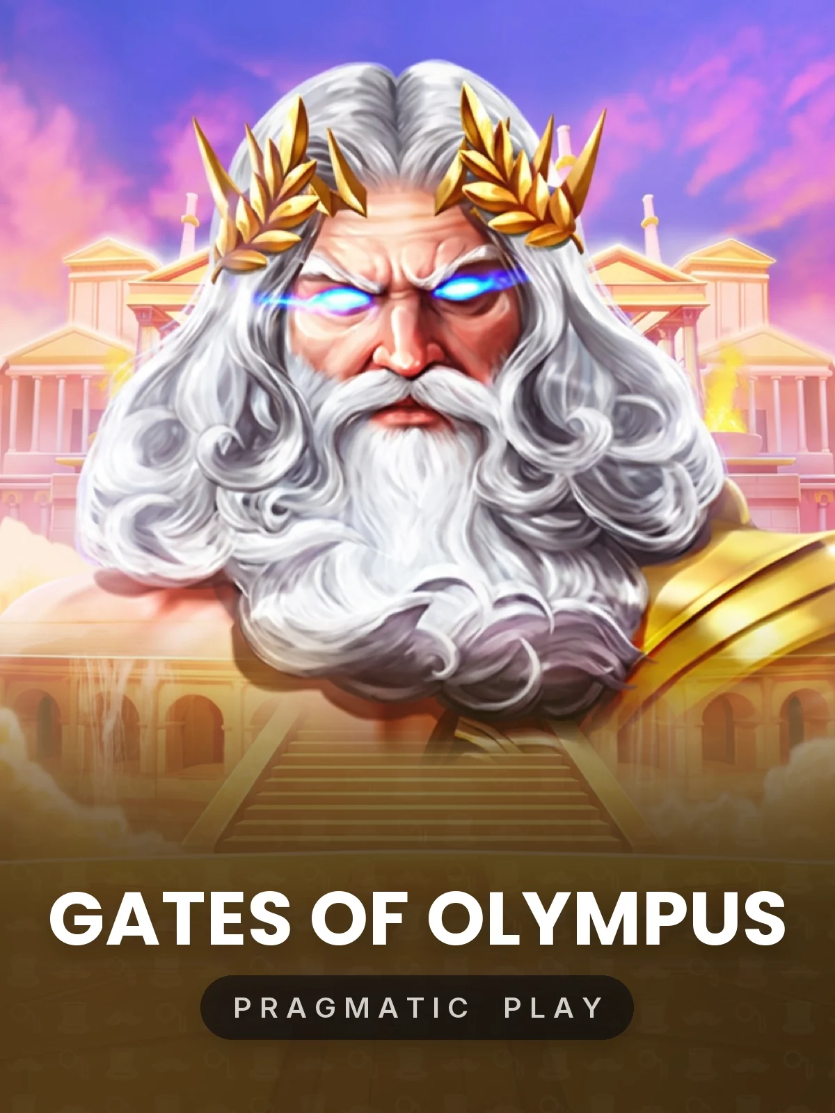 Gates of Olympus