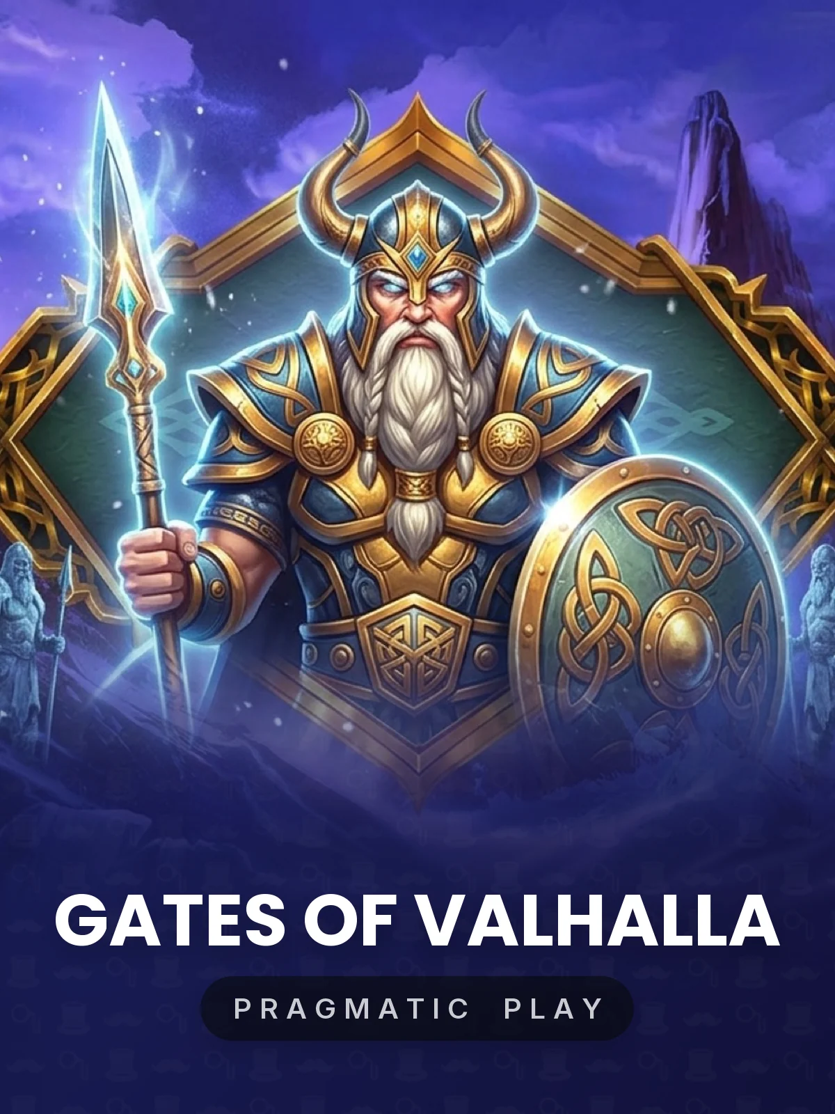 Gates of Valhalla