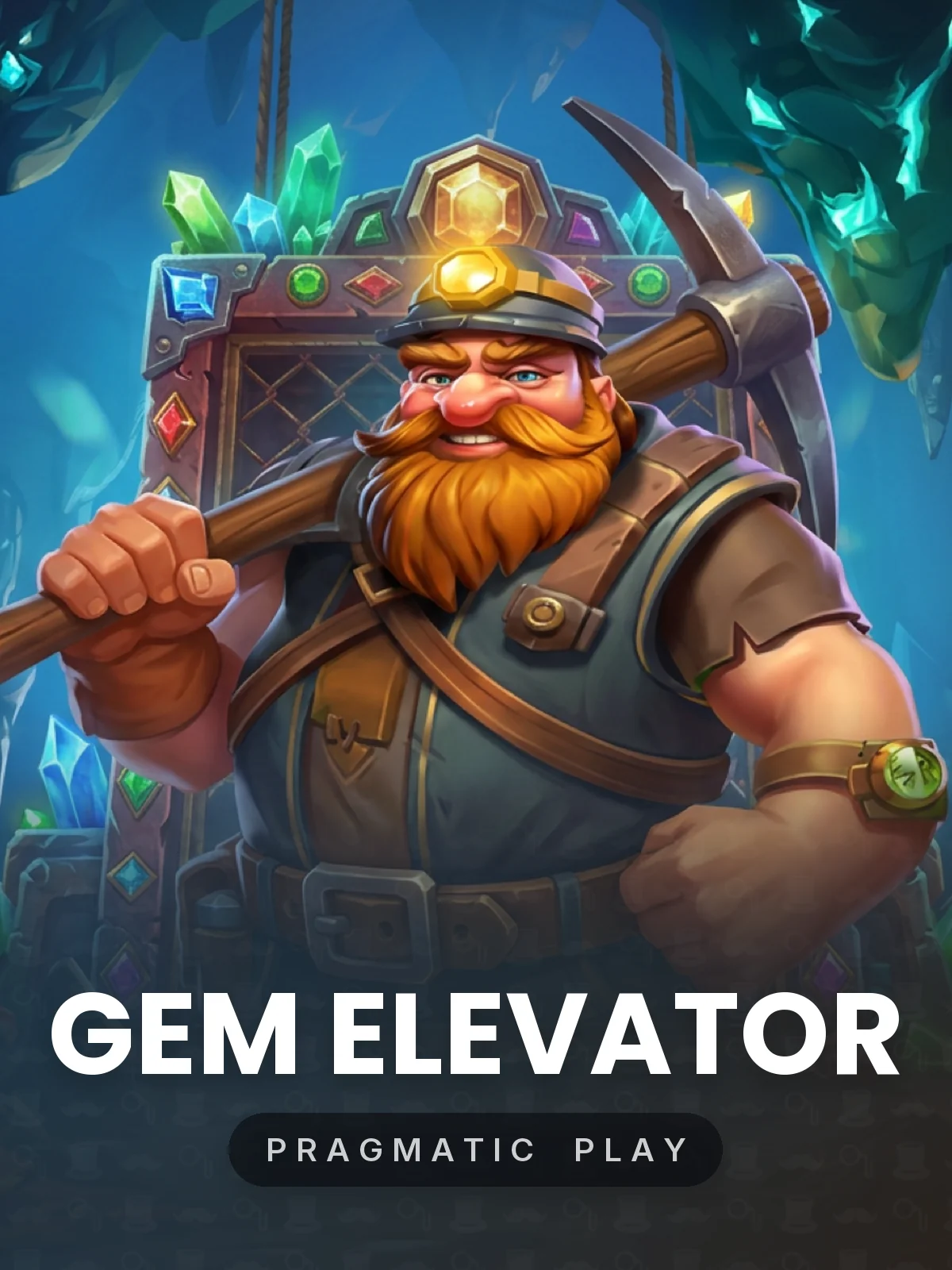 Gem Elevator