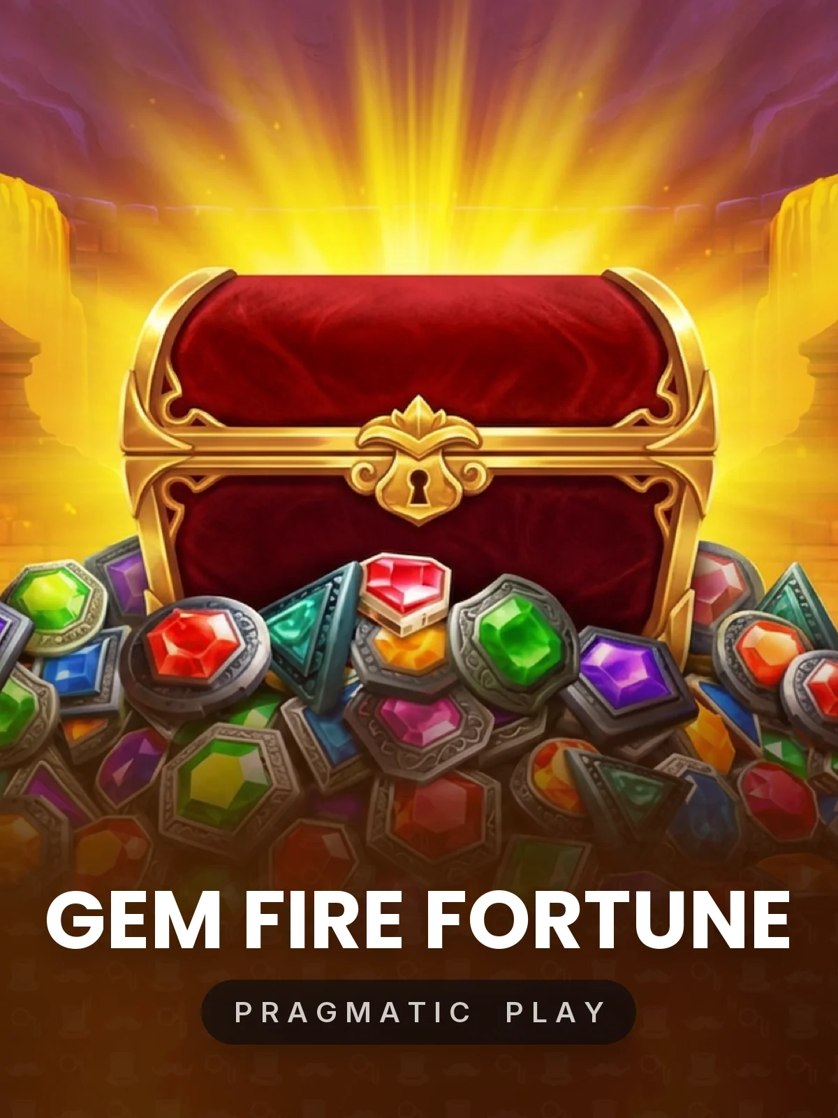 Gem Fire Fortune