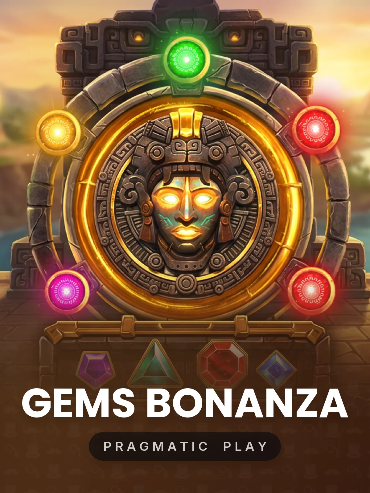Gems Bonanza