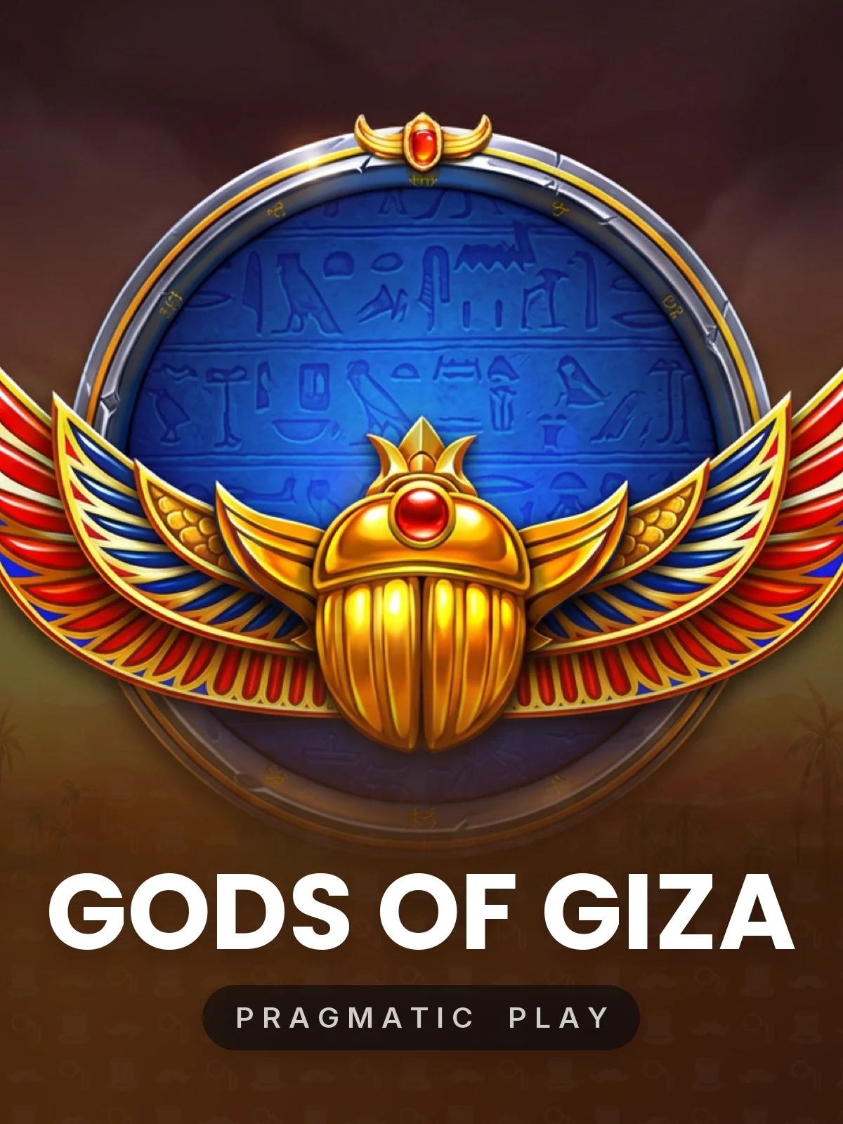 Gods of Giza