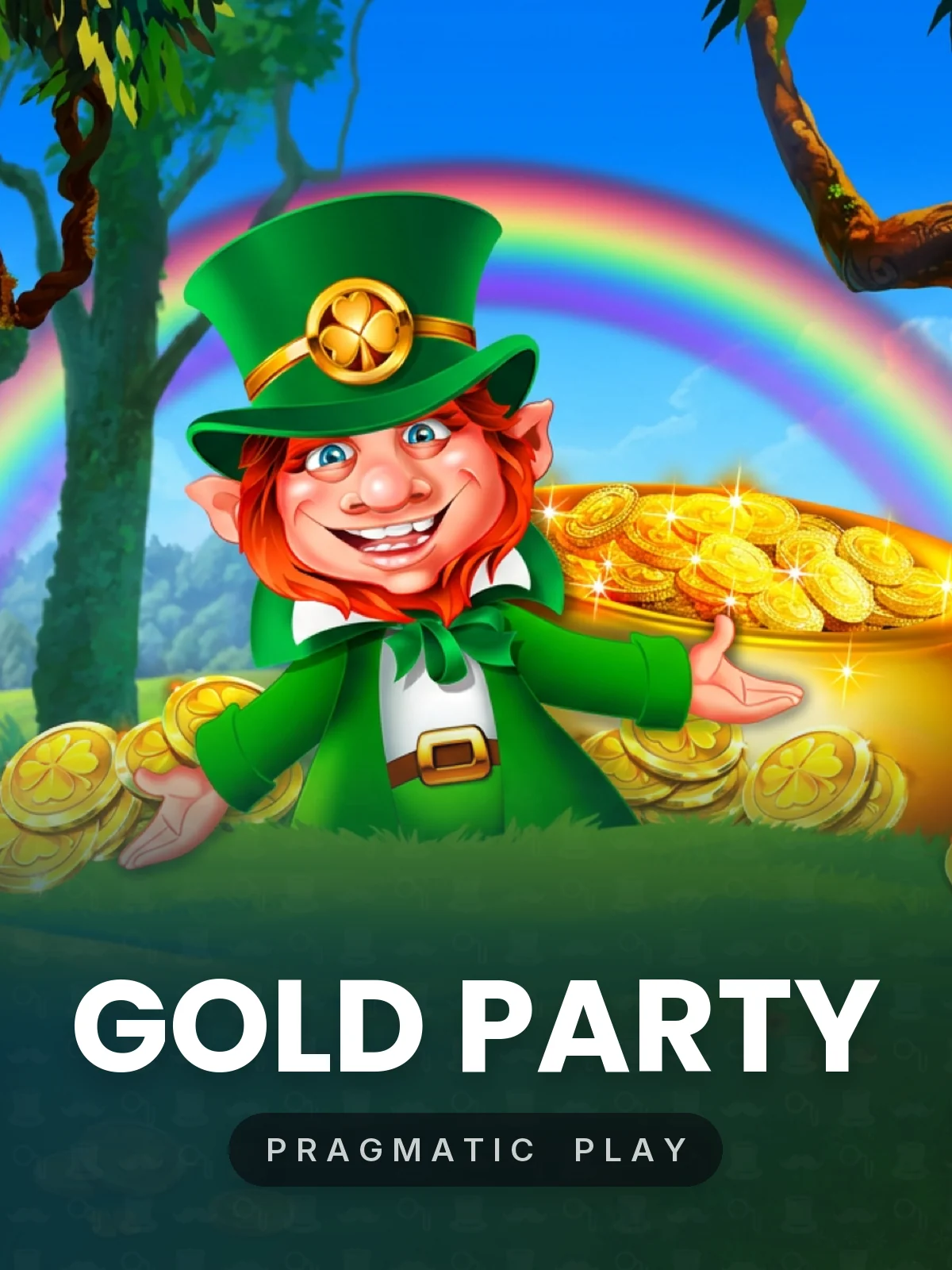 Gold Party