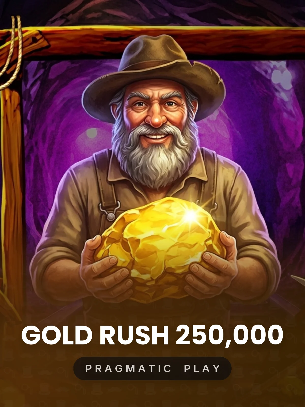 Gold Rush 250,000