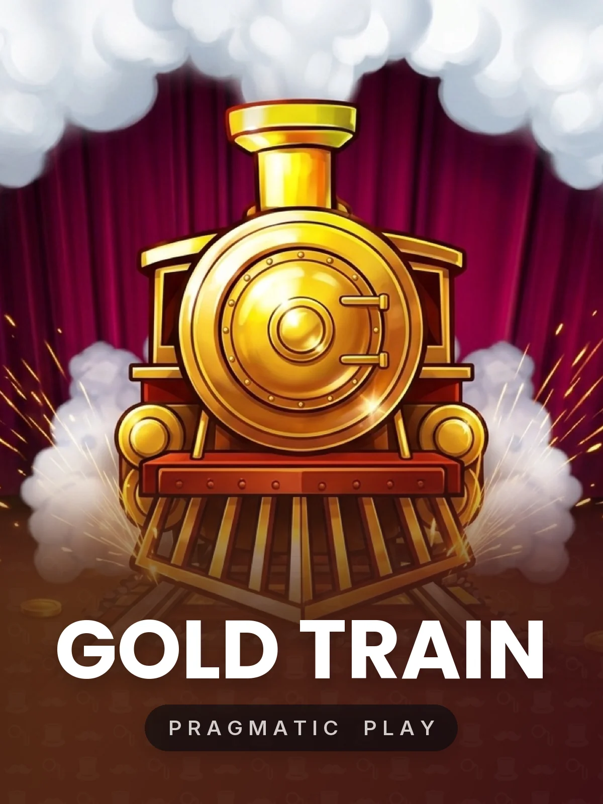 Gold Train