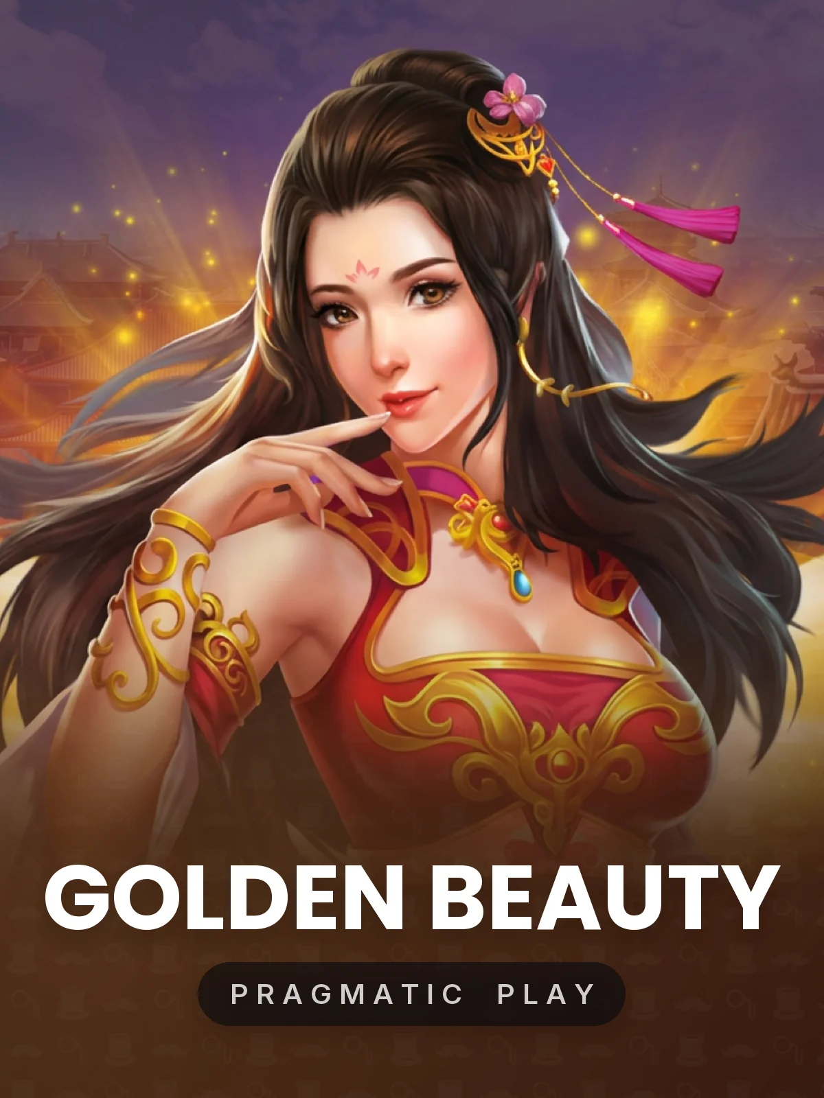 Golden Beauty