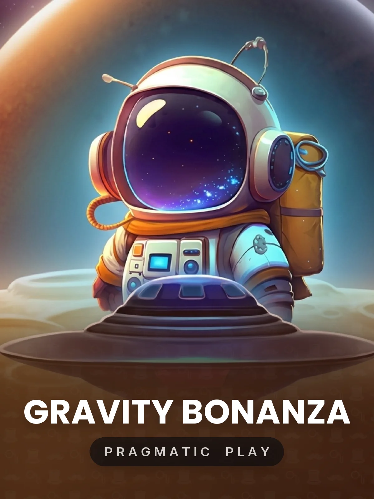 Gravity Bonanza