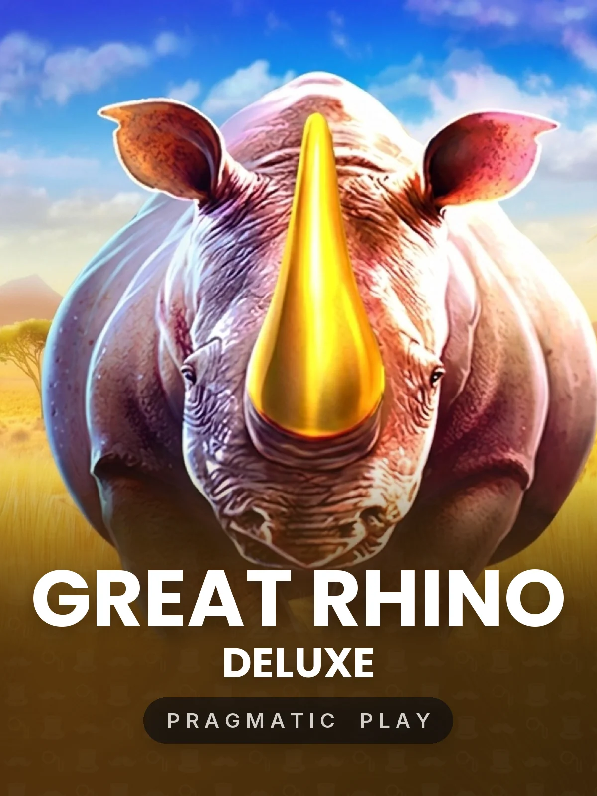 Great Rhino Deluxe