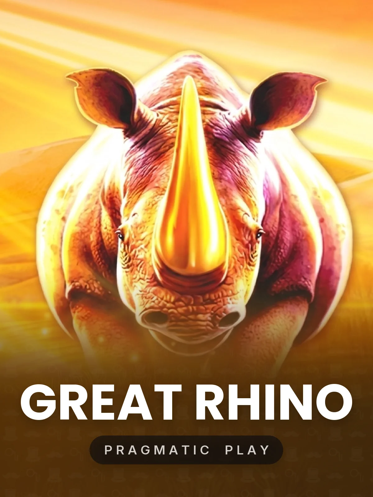 Great Rhino