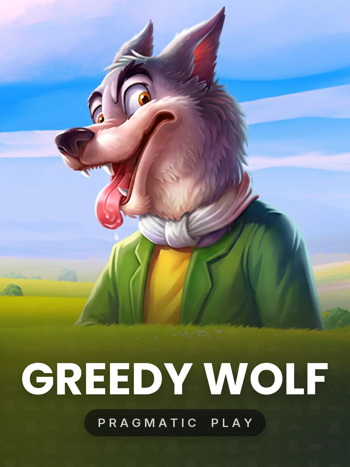 Greedy Wolf