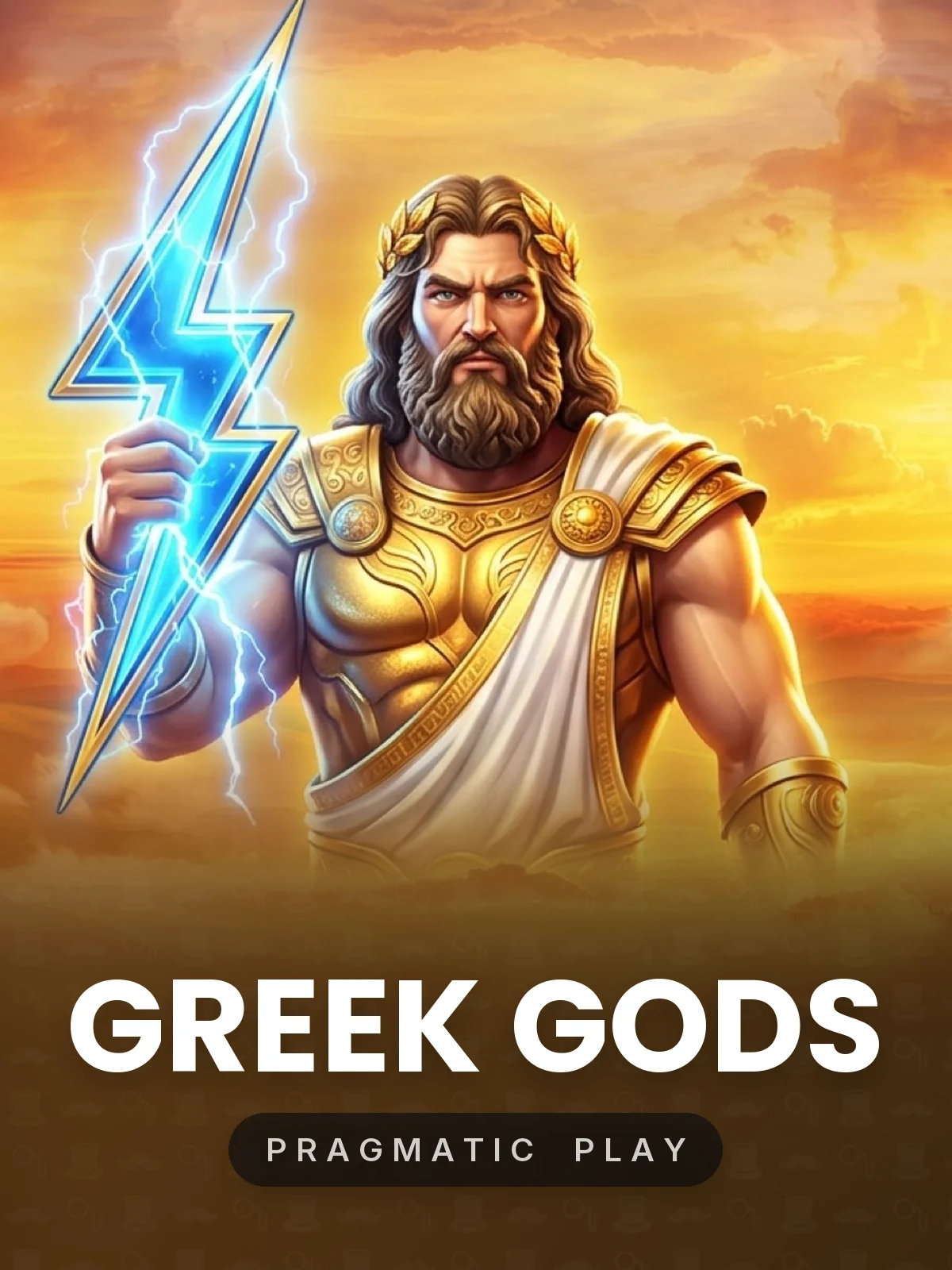 Greek Gods