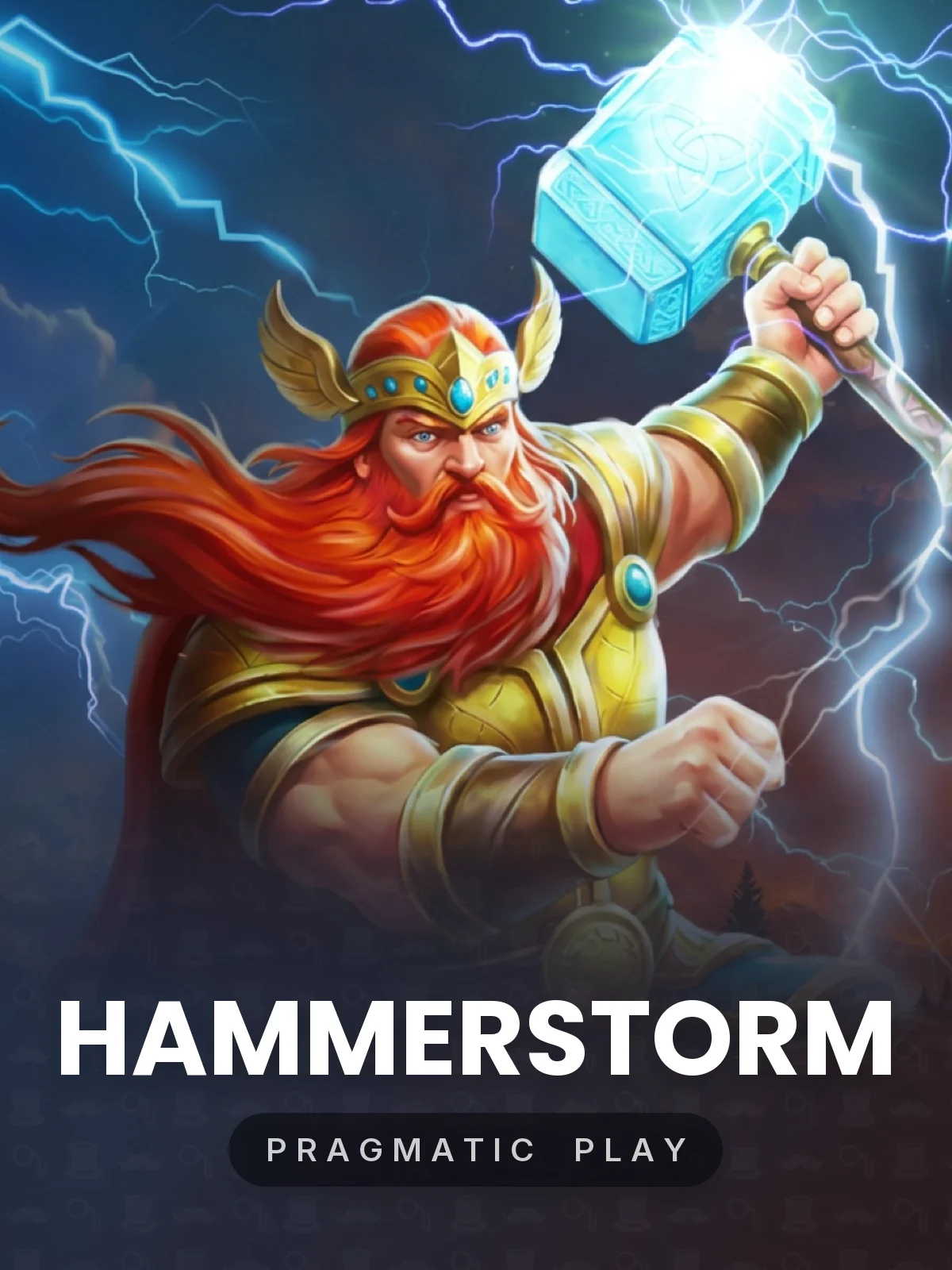 Hammerstorm