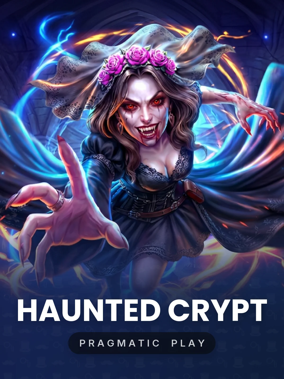 Haunted Crypt