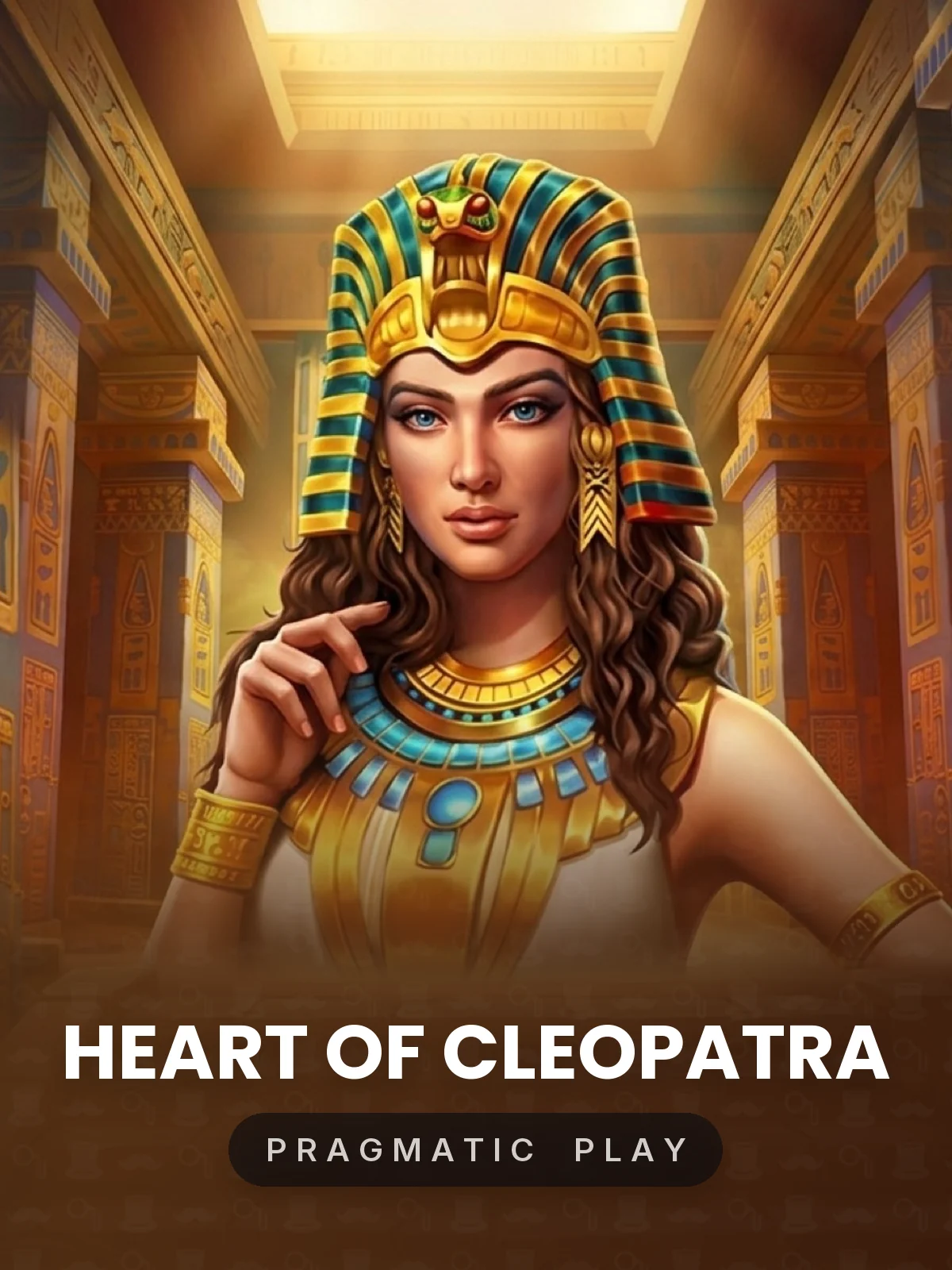 Heart of Cleopatra