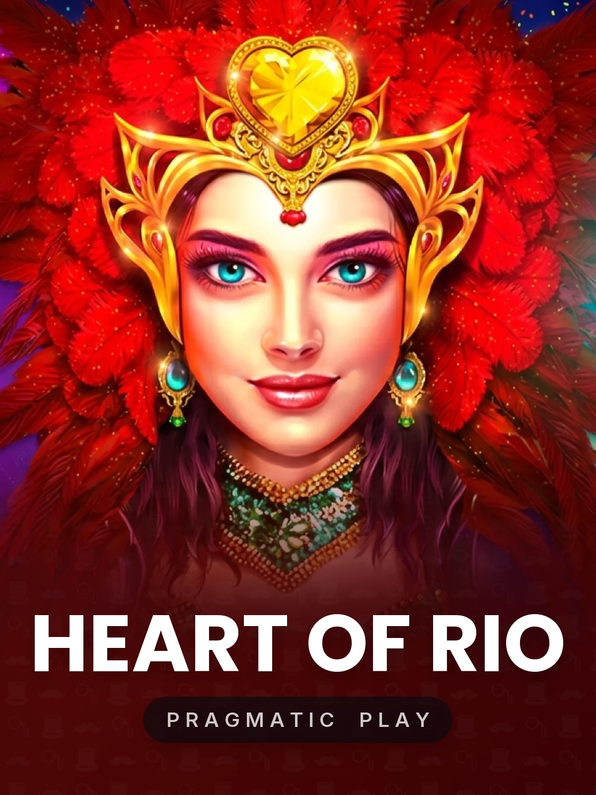 Heart of Rio