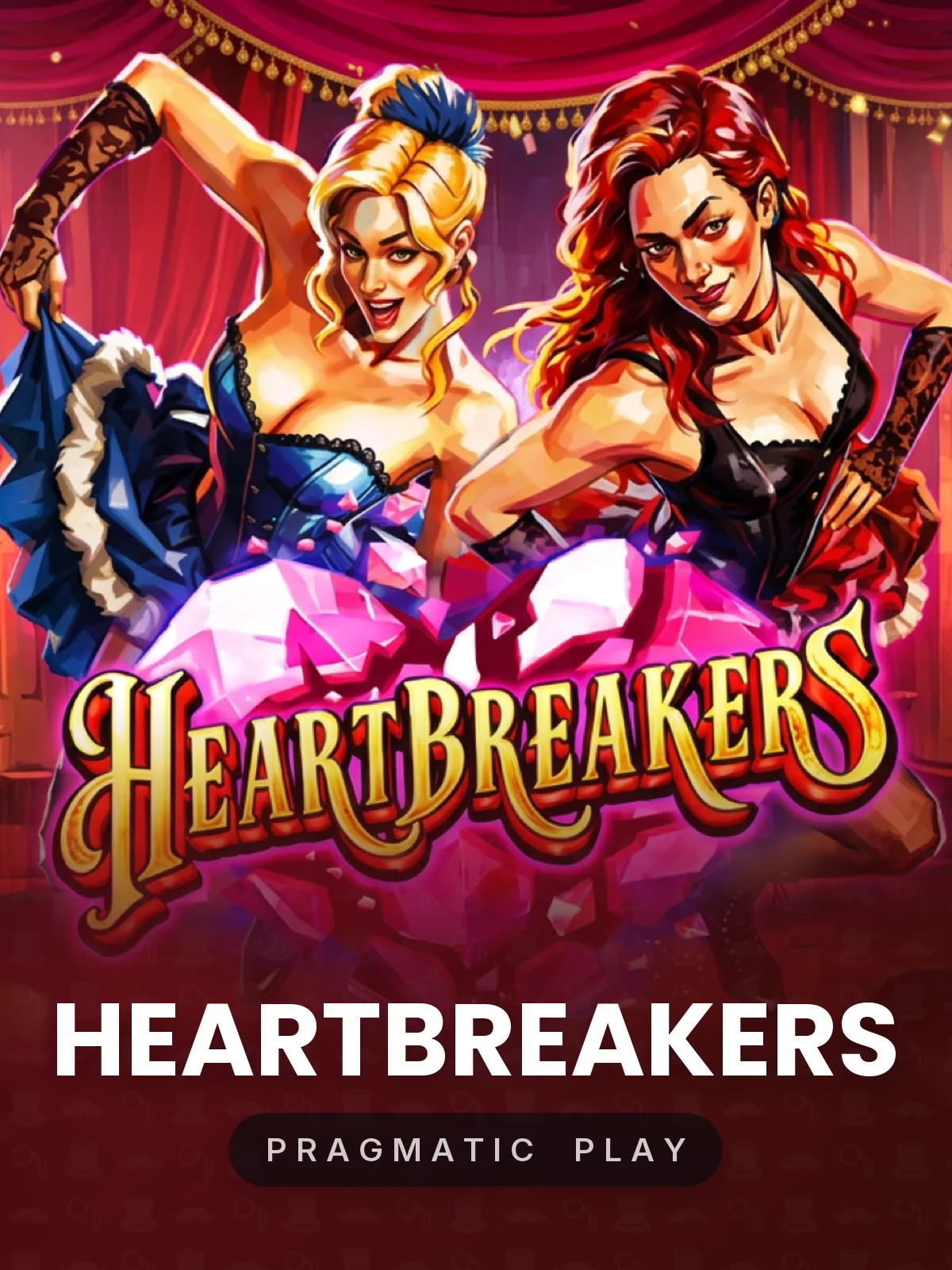 Heartbreakers