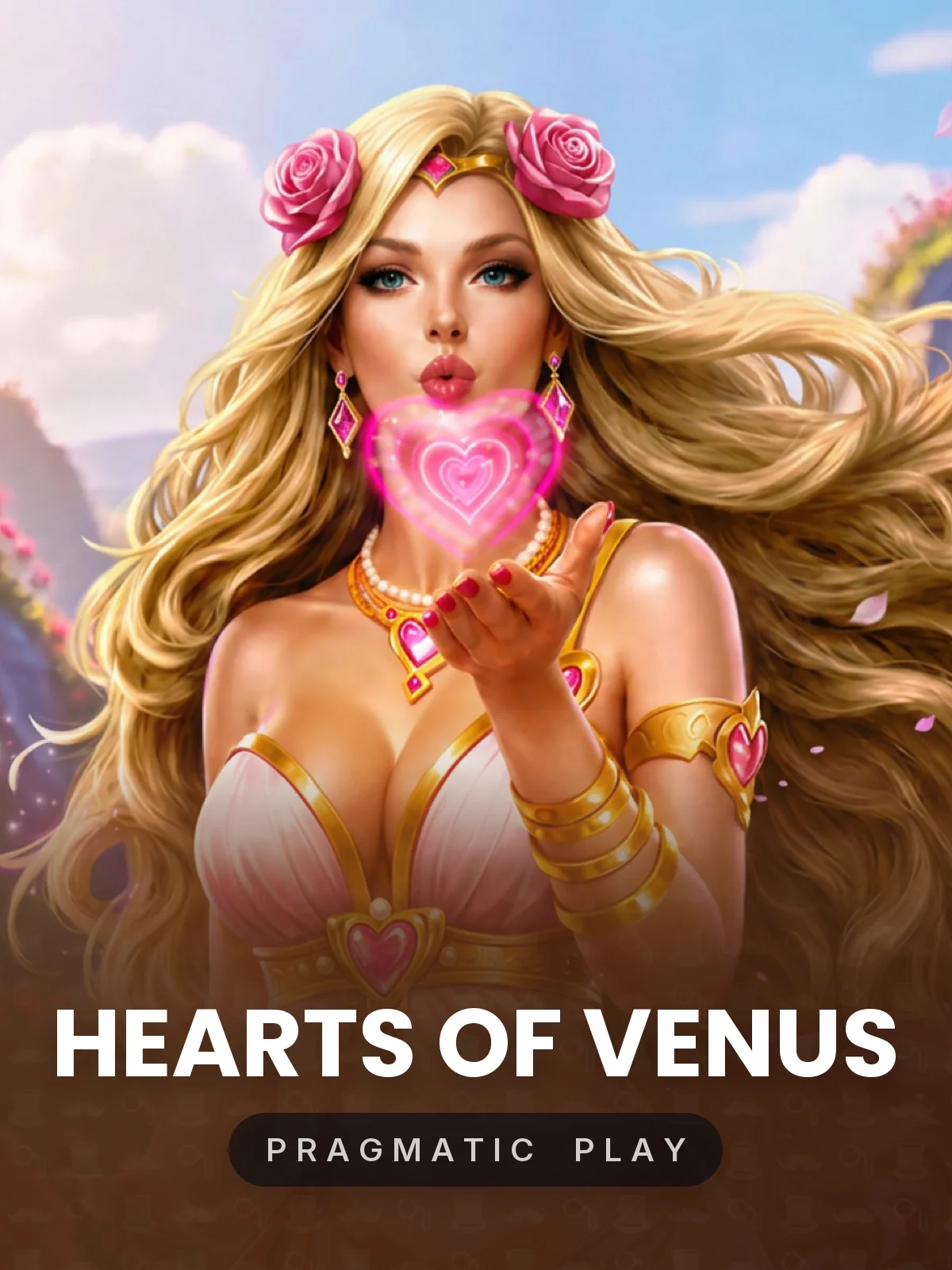 Hearts of Venus
