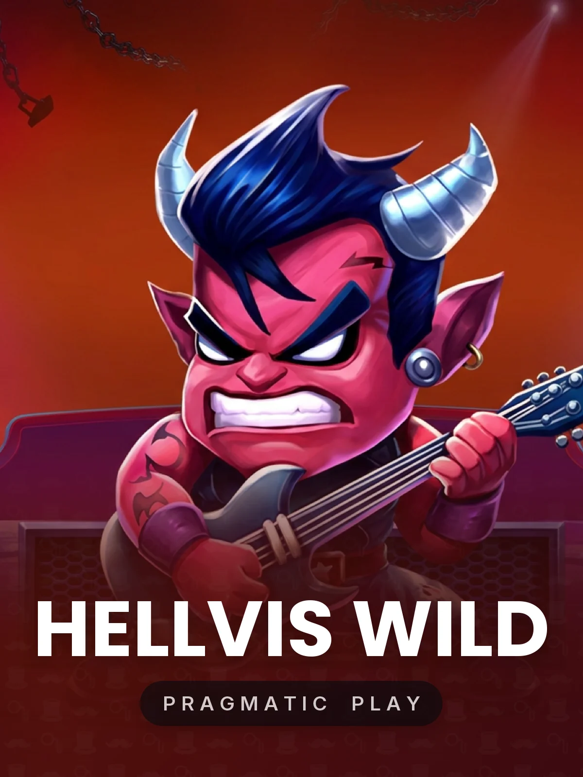 Hellvis Wild