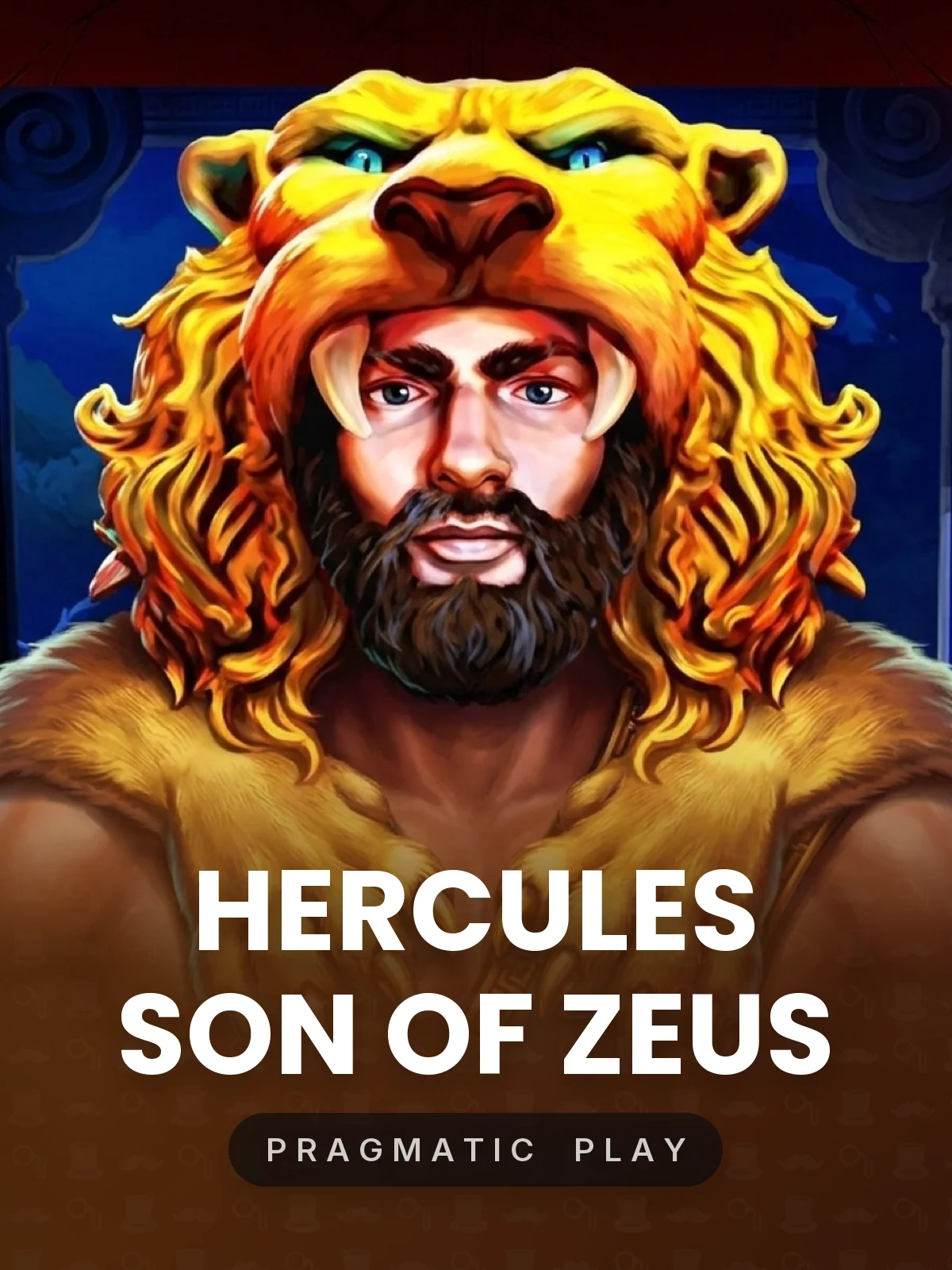 Hercules Son of Zeus