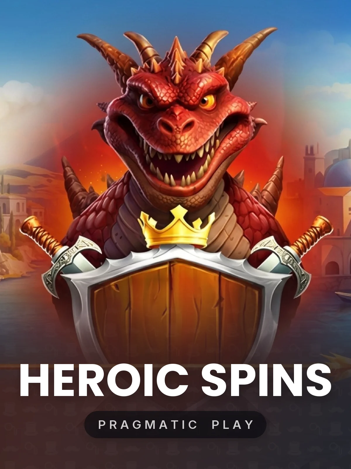 Heroic Spins