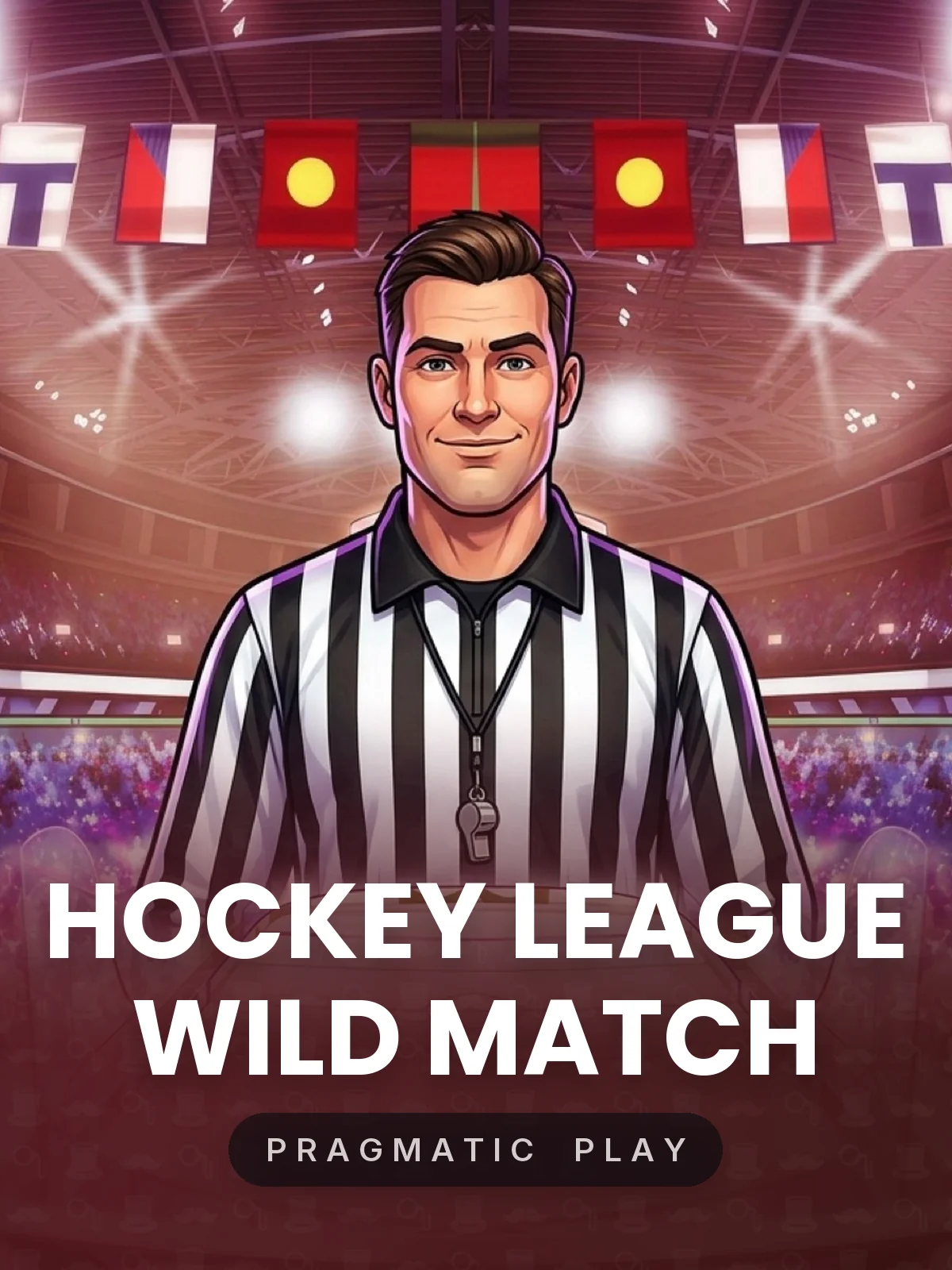 Hockey League Wild Match