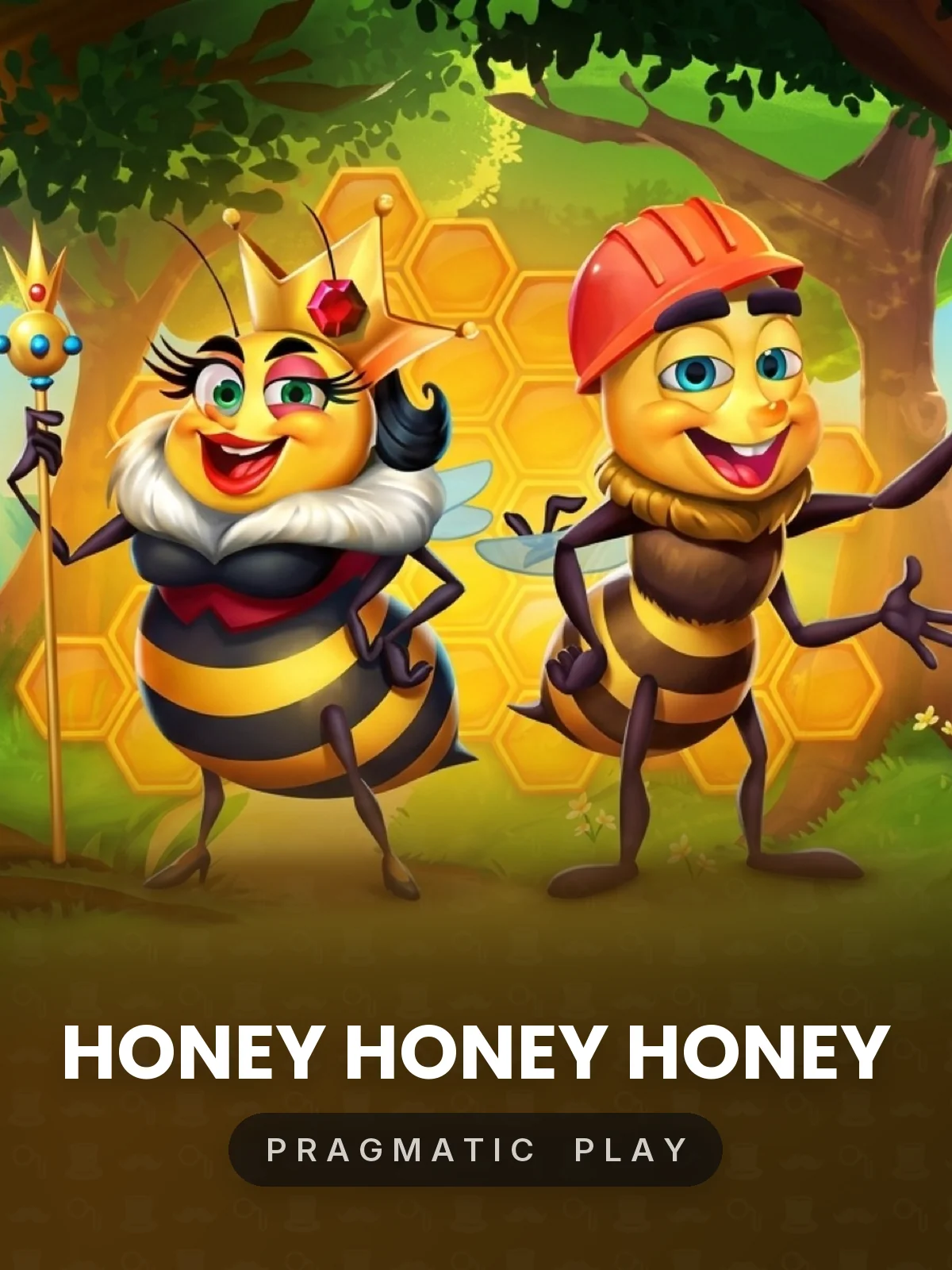 Honey Honey Honey