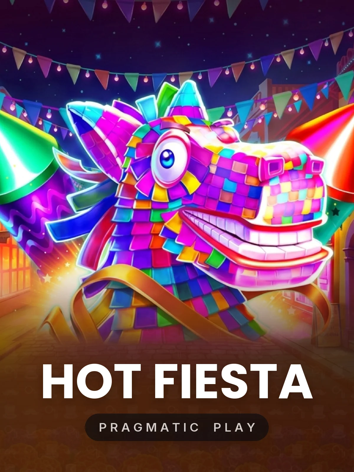 Hot Fiesta