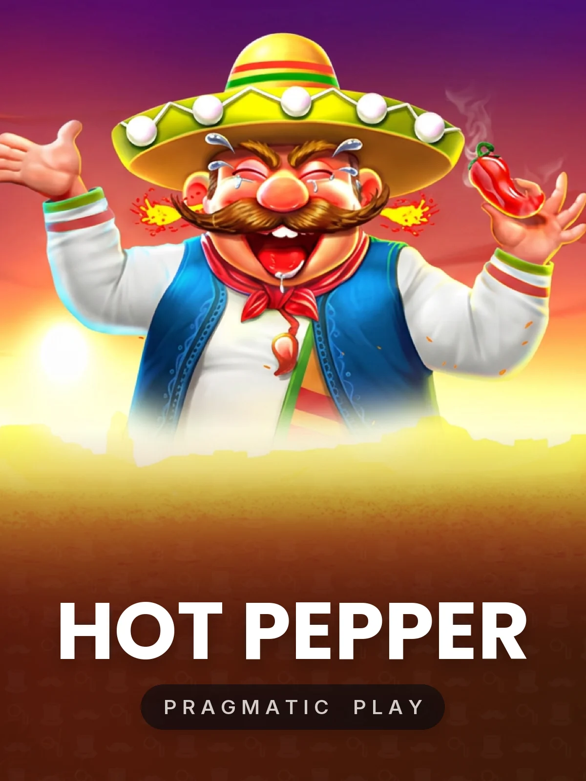Hot Pepper