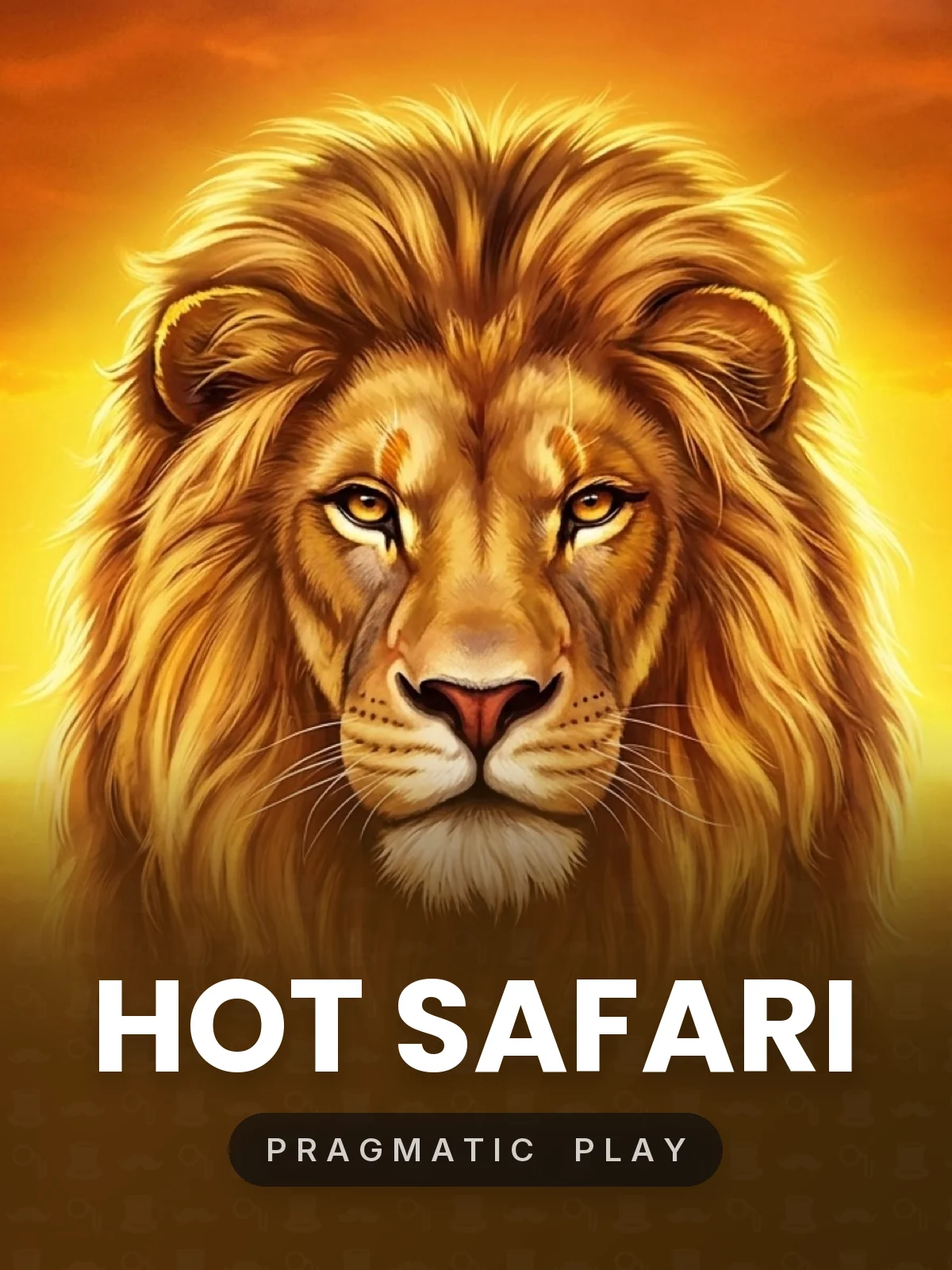 Hot Safari